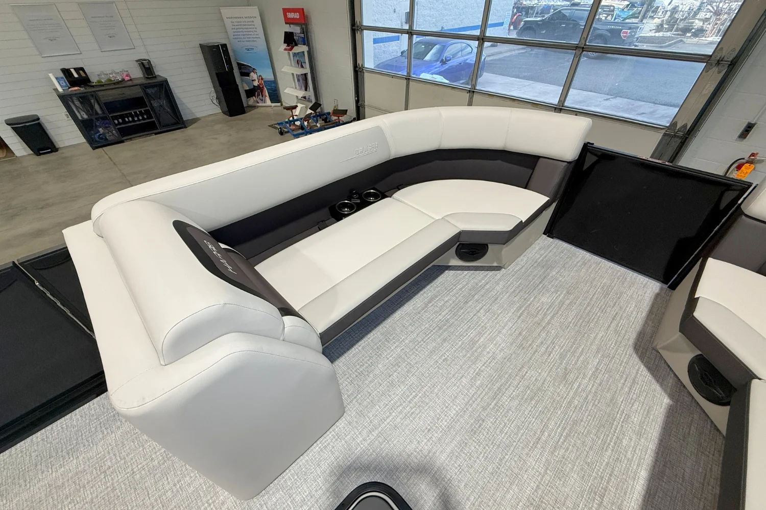 2026 Harris Cruiser 230 Image Thumbnail #27