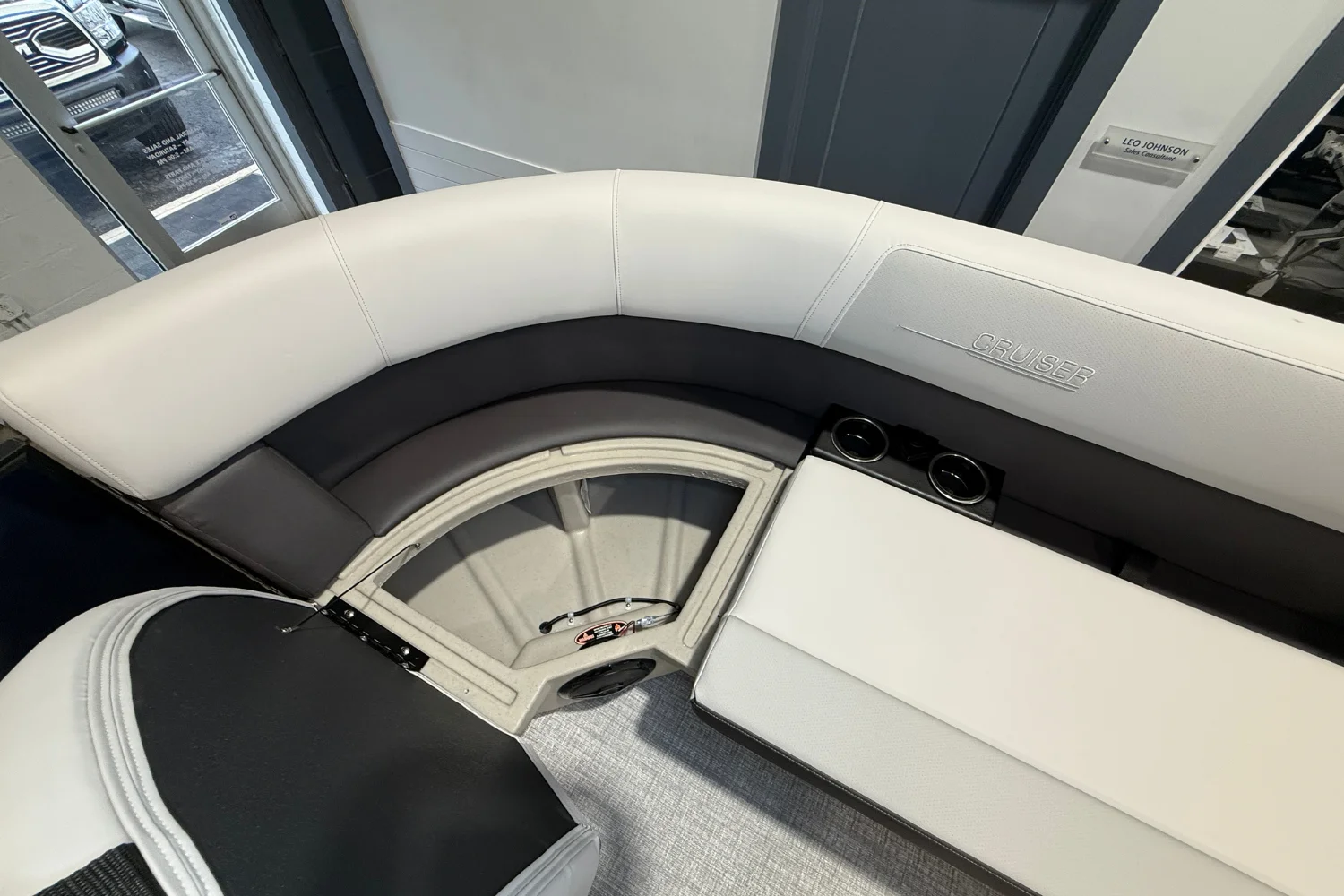 2026 Harris Cruiser 230 Image Thumbnail #29