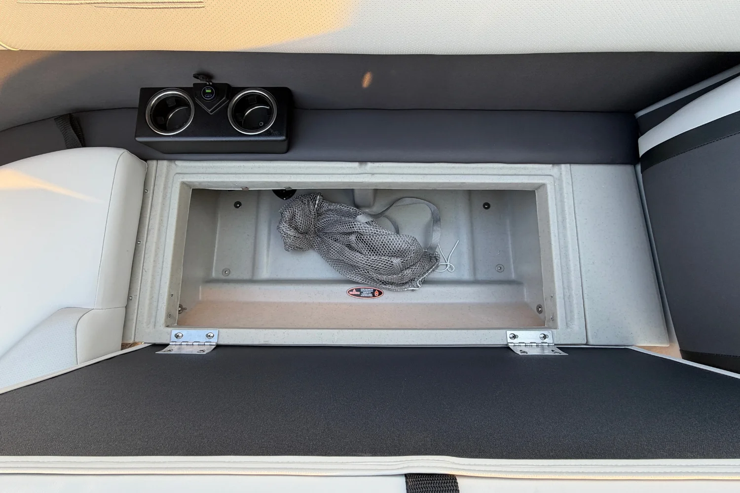 2026 Harris Cruiser 230 Image Thumbnail #27