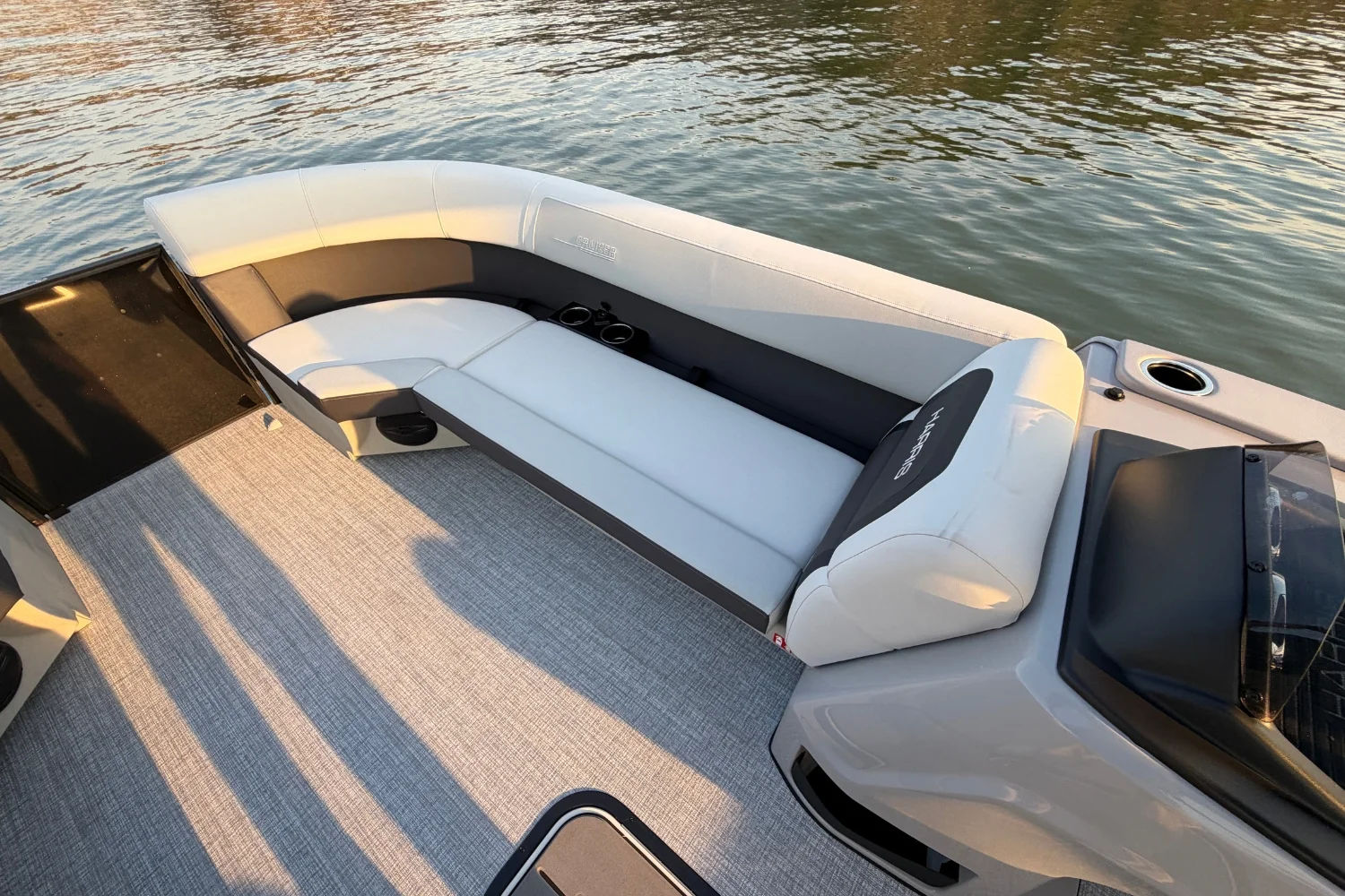 2026 Harris Cruiser 230 Image Thumbnail #26