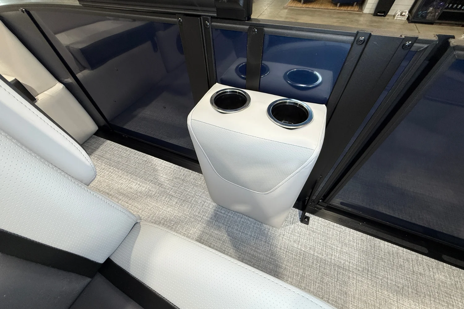 2026 Harris Cruiser 230 Image Thumbnail #14