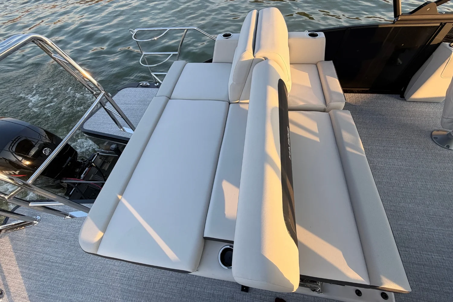 2026 Harris Cruiser 230 Image Thumbnail #15