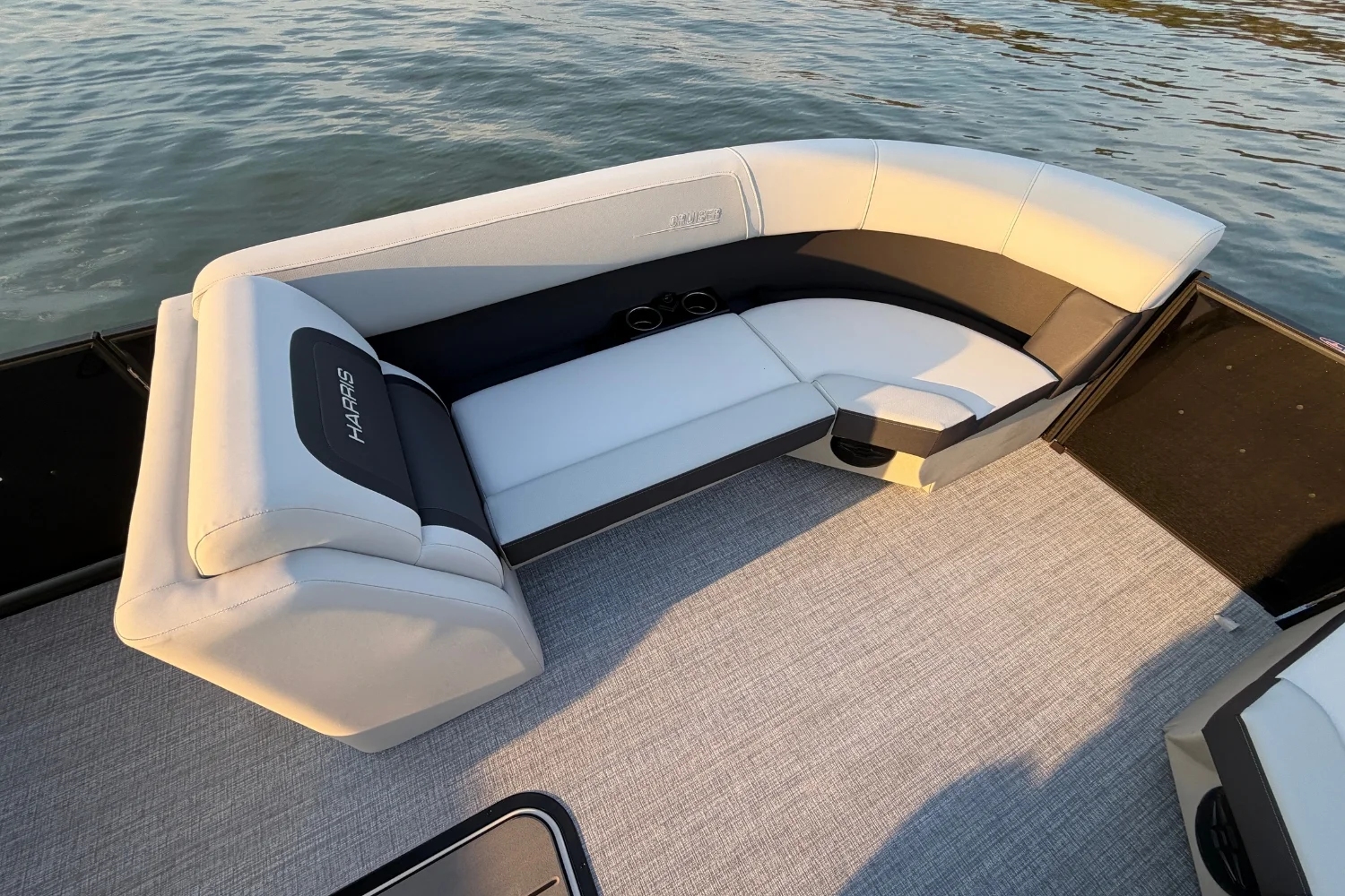 2026 Harris Cruiser 230 Image Thumbnail #28