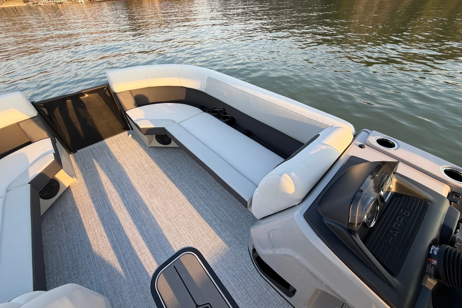 2026 Harris Cruiser 230 Image Thumbnail #26