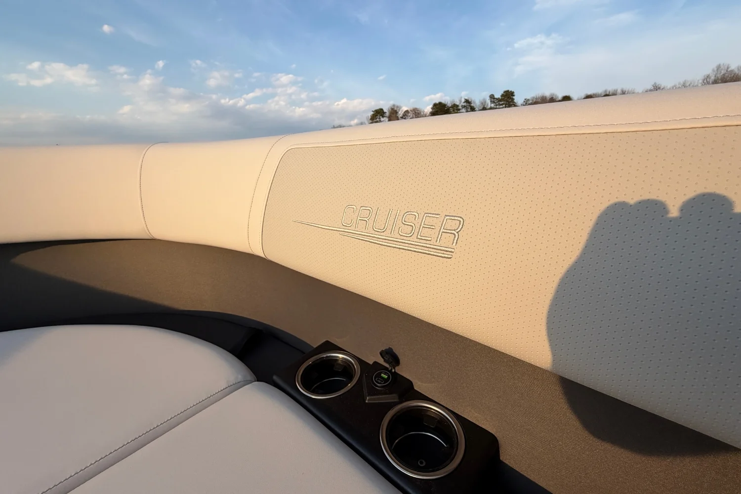 2026 Harris Cruiser 230 Image Thumbnail #30