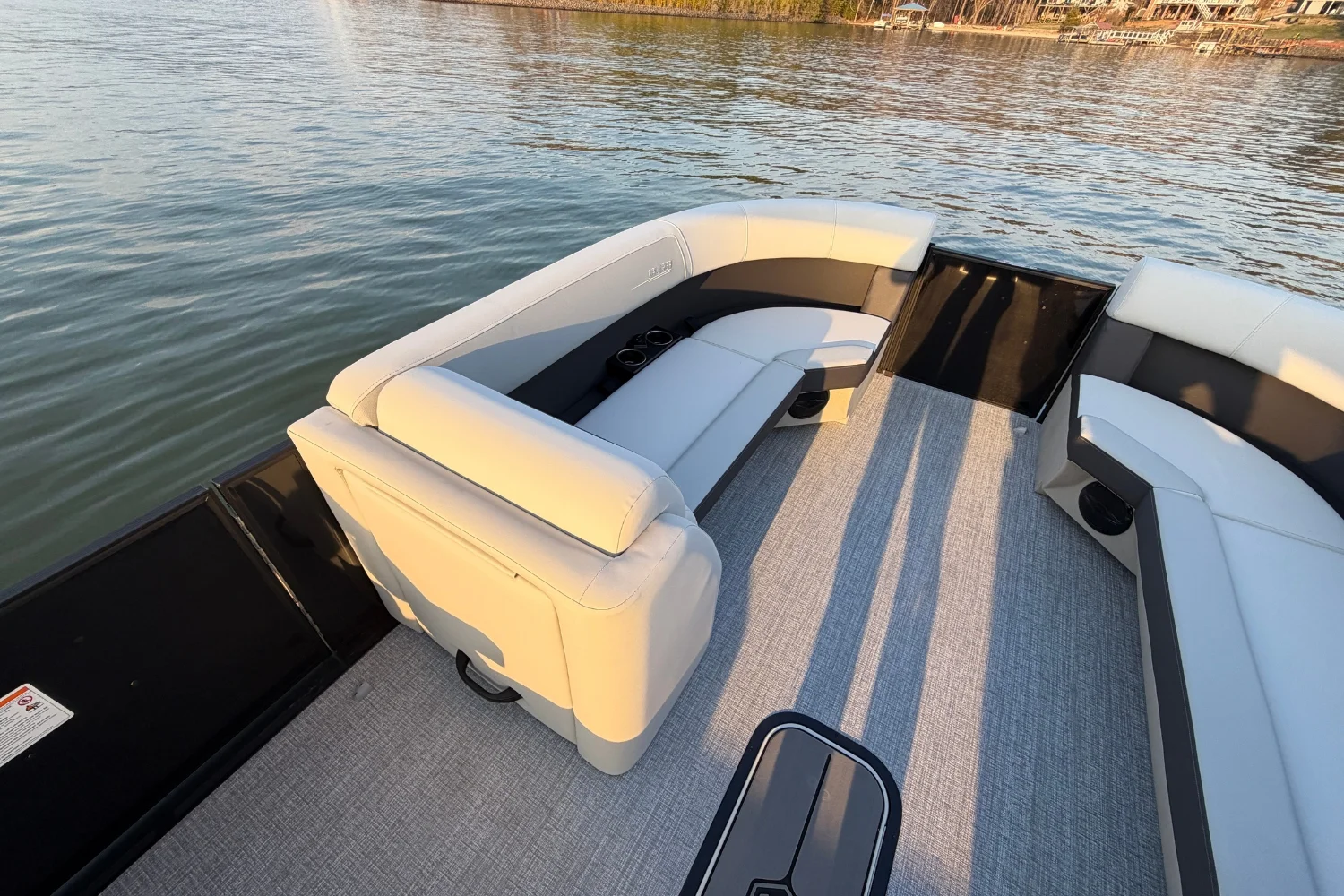 2026 Harris Cruiser 230 Image Thumbnail #24