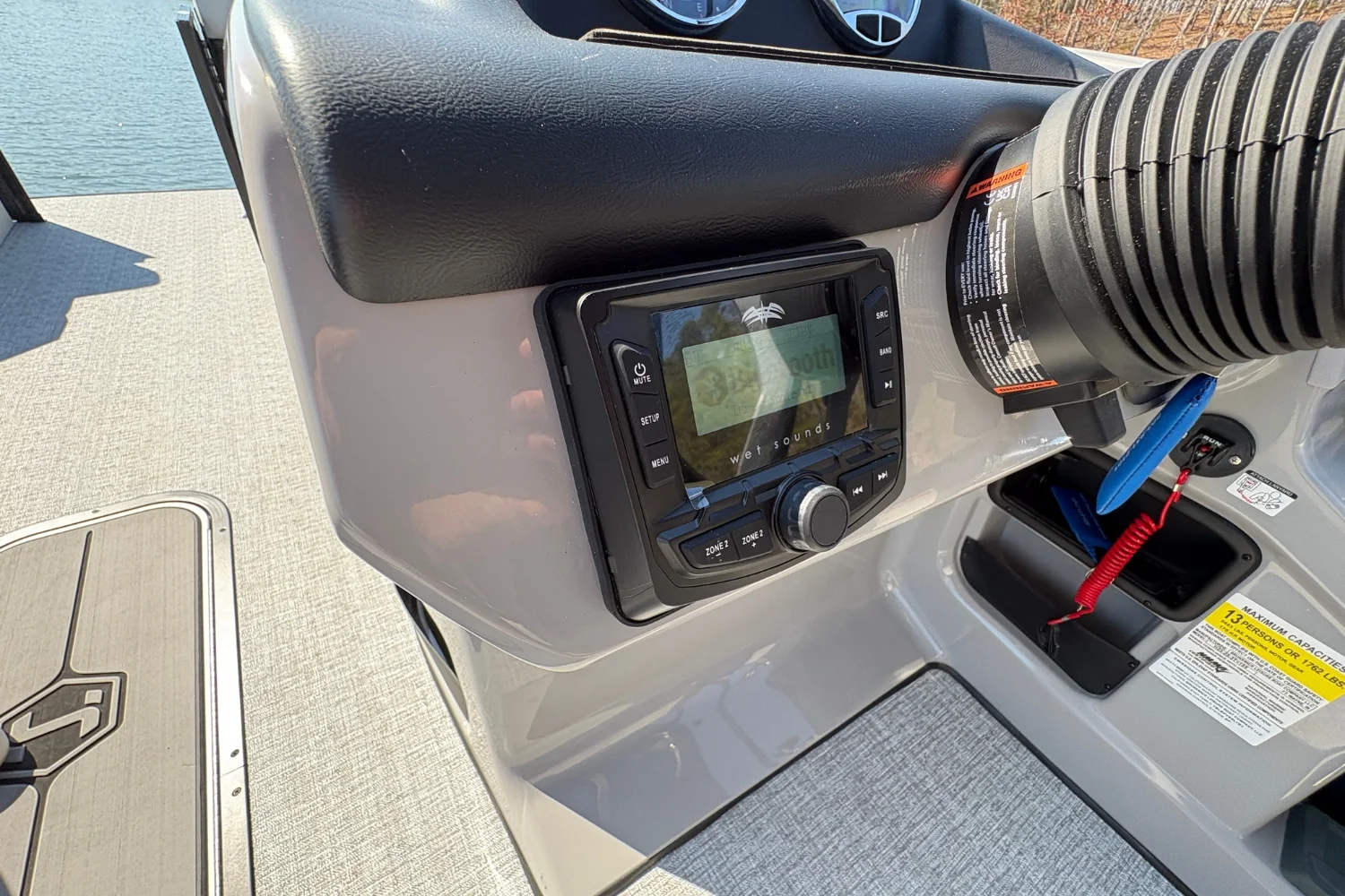 2026 Harris Cruiser 230 Image Thumbnail #19