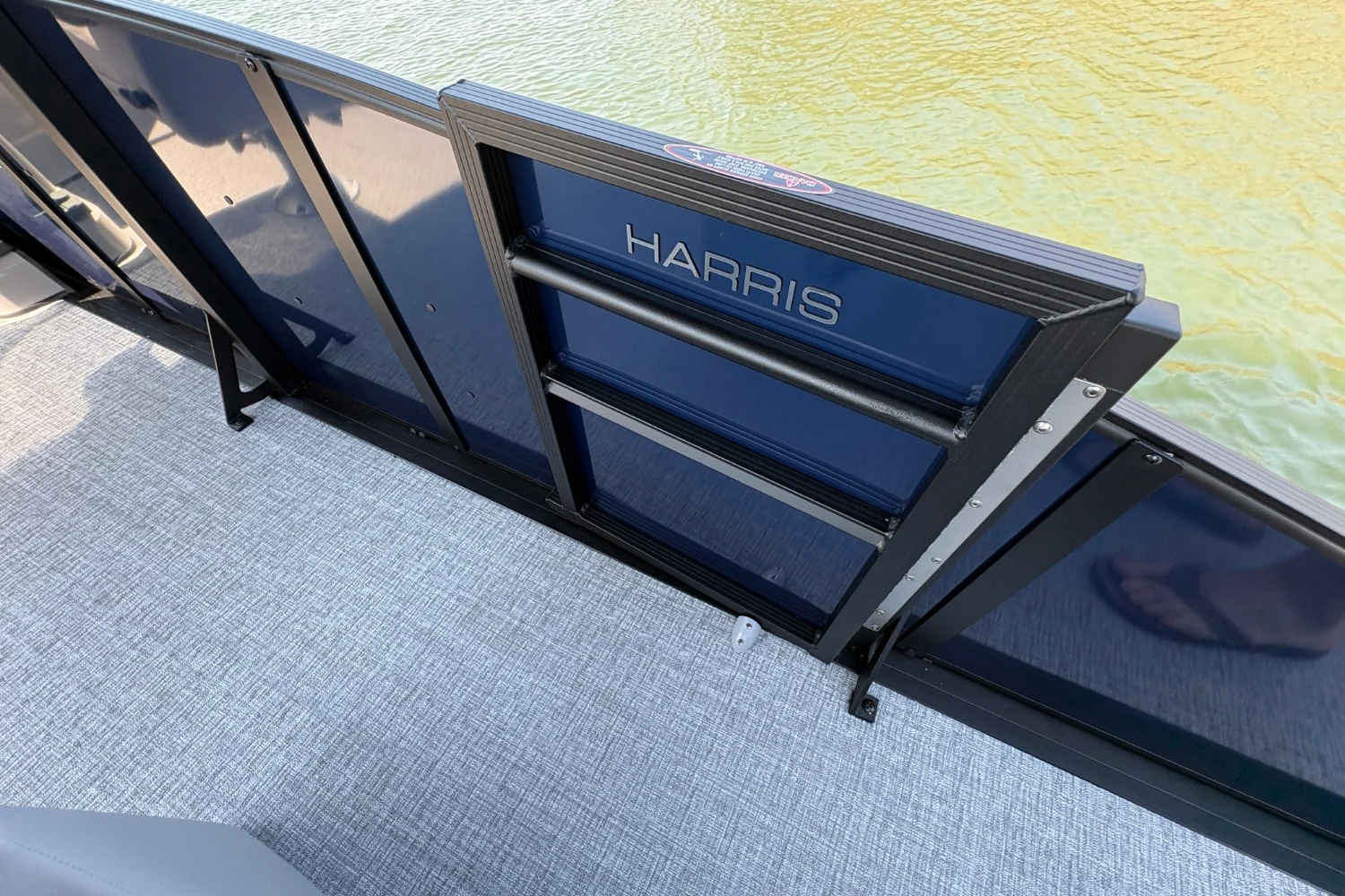 2026 Harris Cruiser 230 Image Thumbnail #13