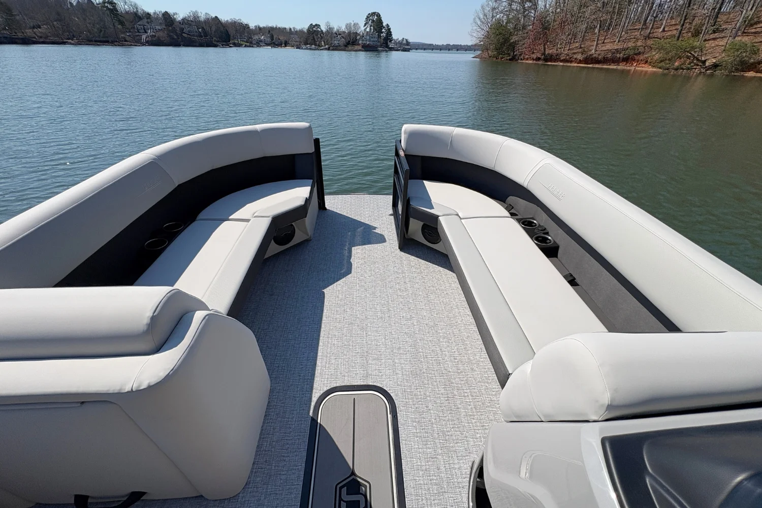 2026 Harris Cruiser 230 Image Thumbnail #20