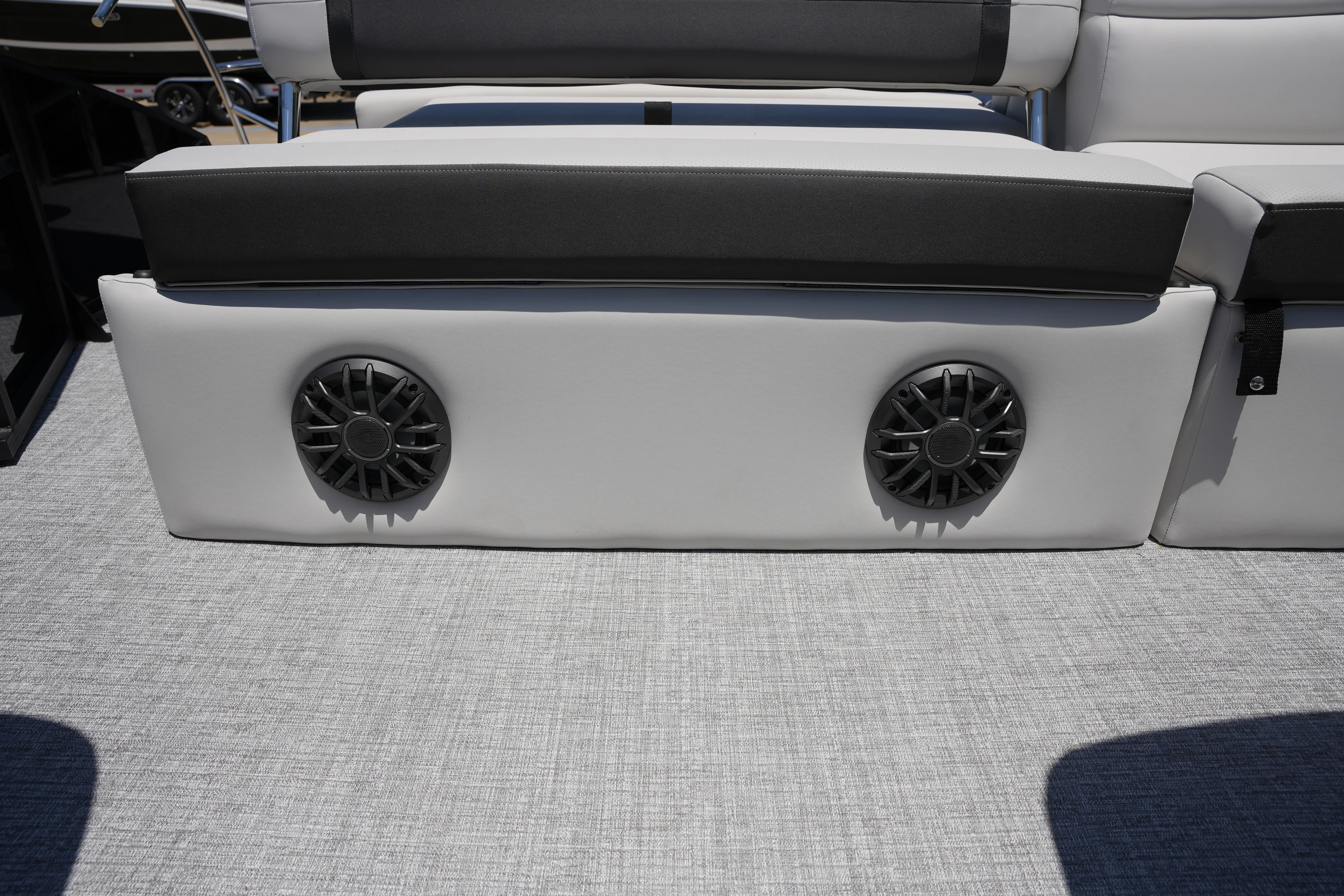 2026 Harris Cruiser 210 Image Thumbnail #12