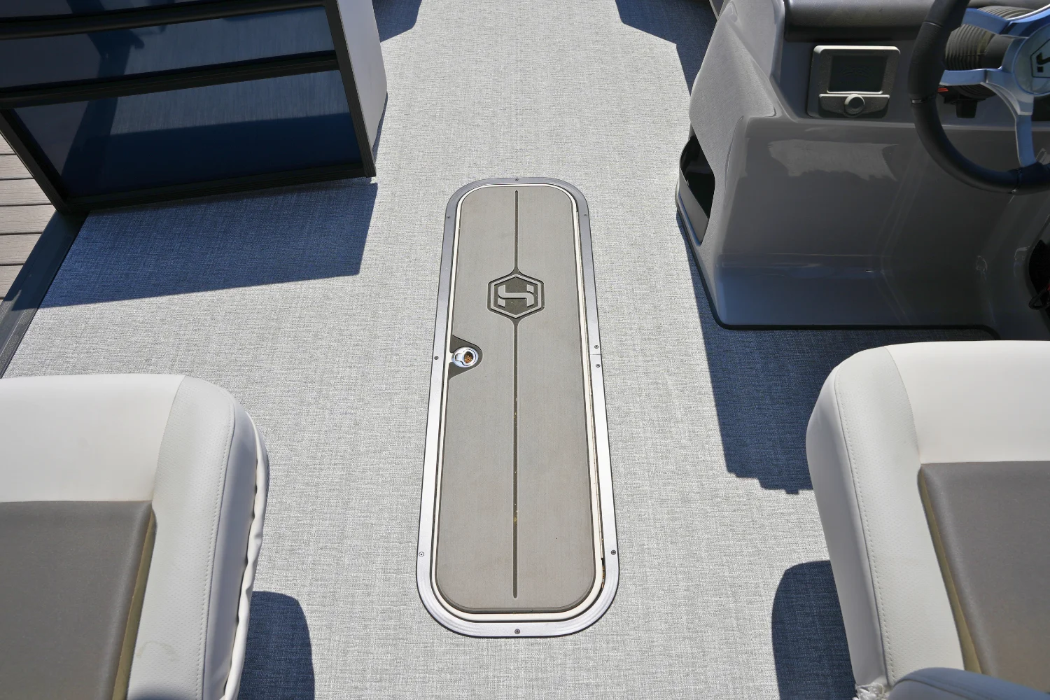 2026 Harris CRUISER 210 Image Thumbnail #17