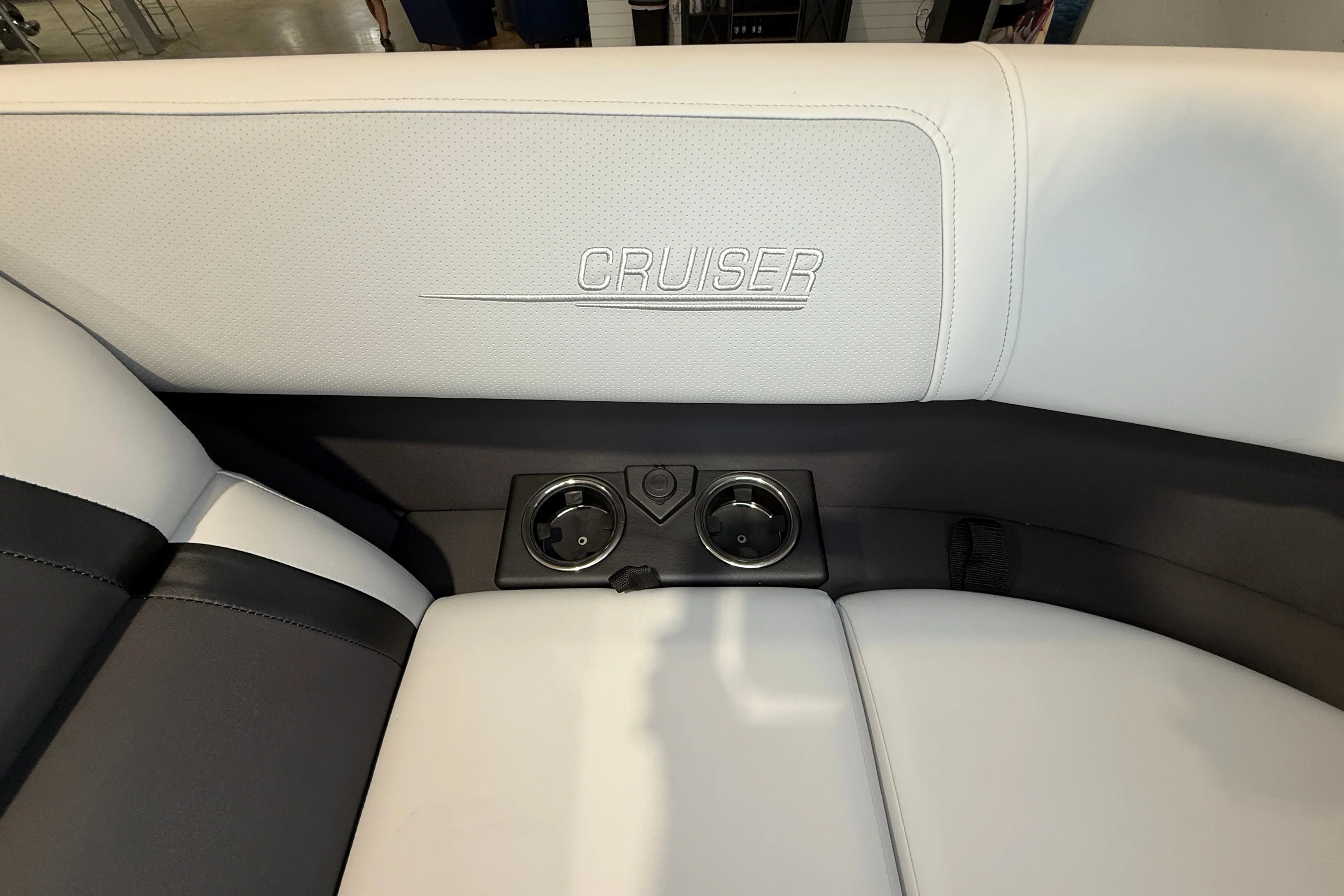 2026 Harris Cruiser 210 Image Thumbnail #30