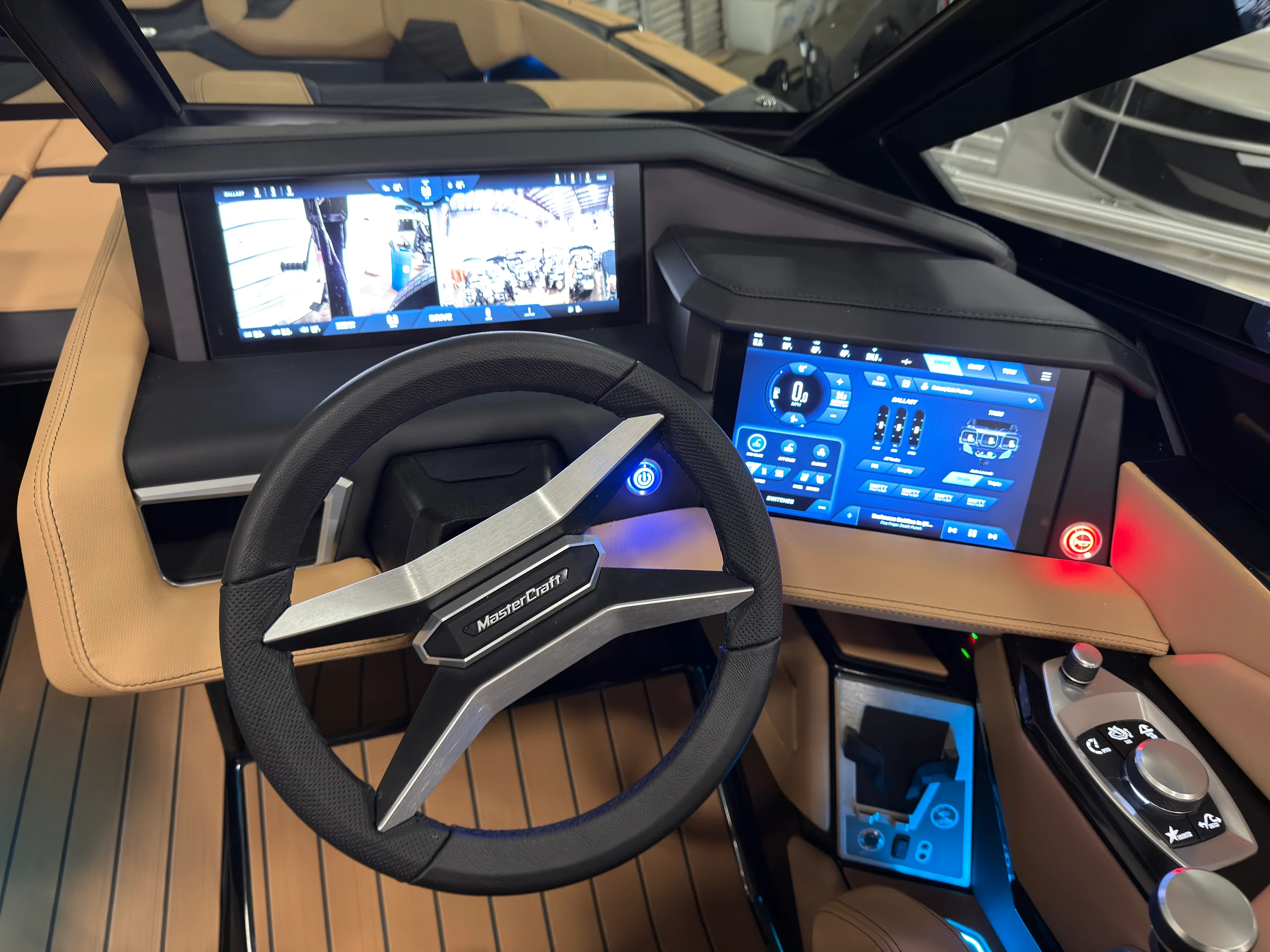 2026 Mastercraft X24 Image Thumbnail #30