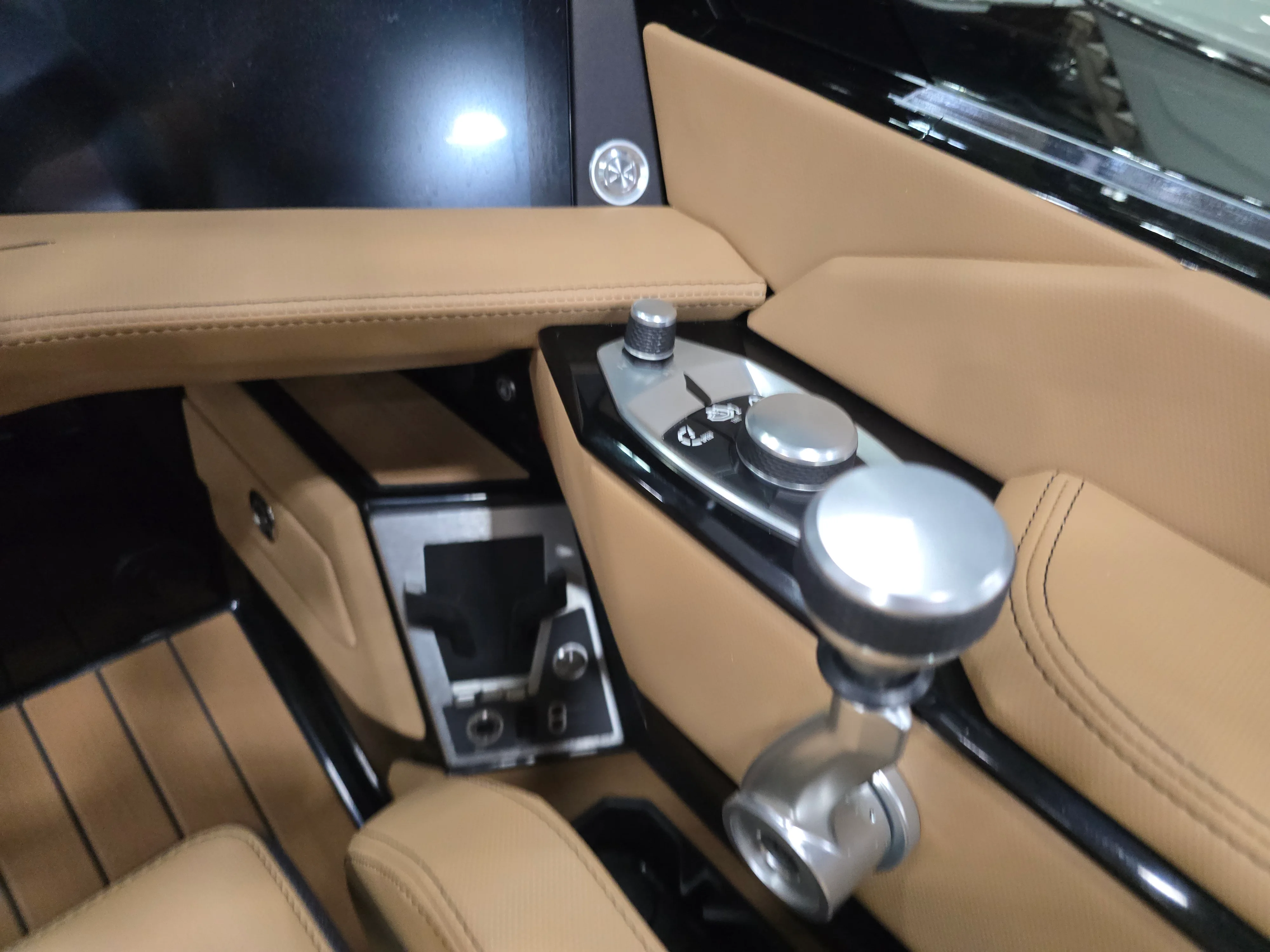 2026 Mastercraft X24 Image Thumbnail #67