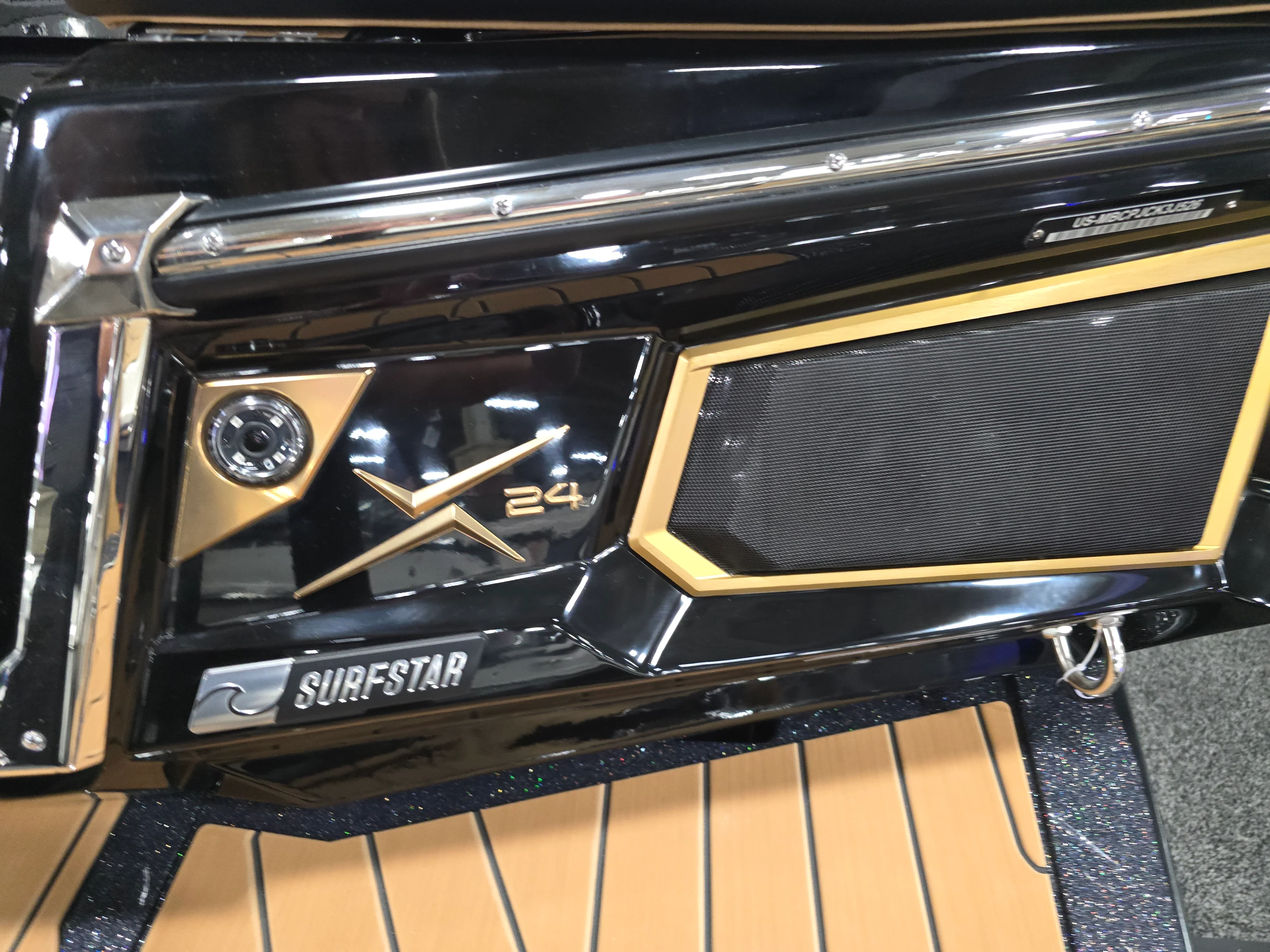 2026 Mastercraft X24 Image Thumbnail #44