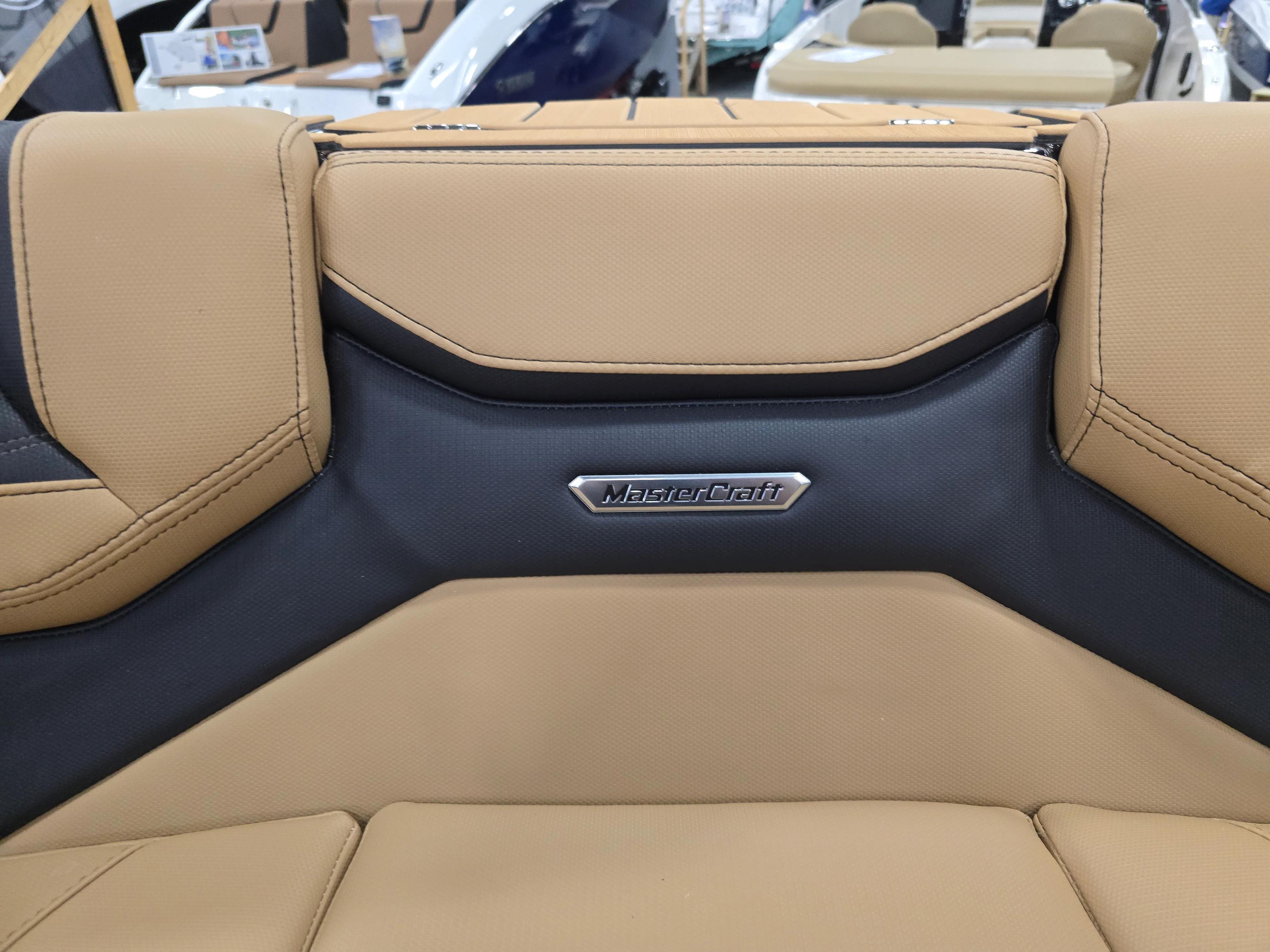 2026 Mastercraft X24 Image Thumbnail #76