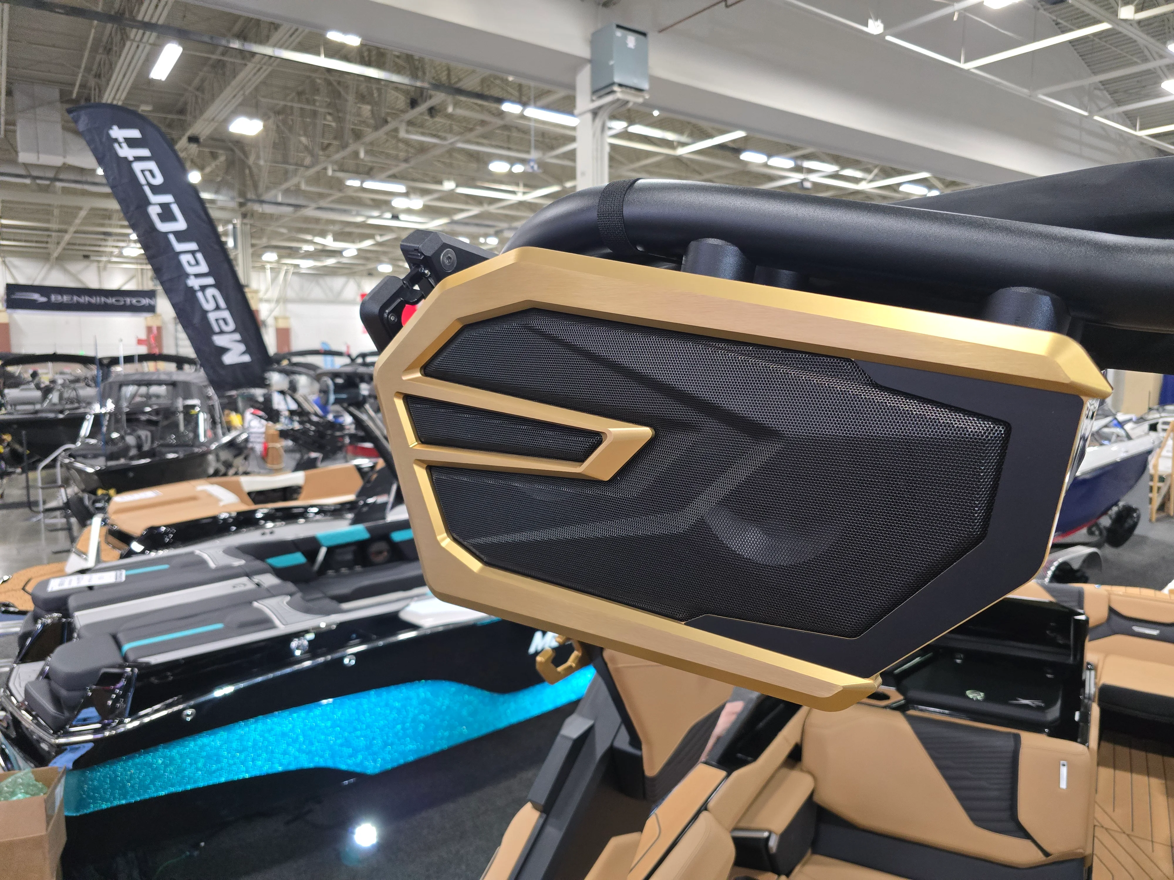 2026 Mastercraft X24 Image Thumbnail #52