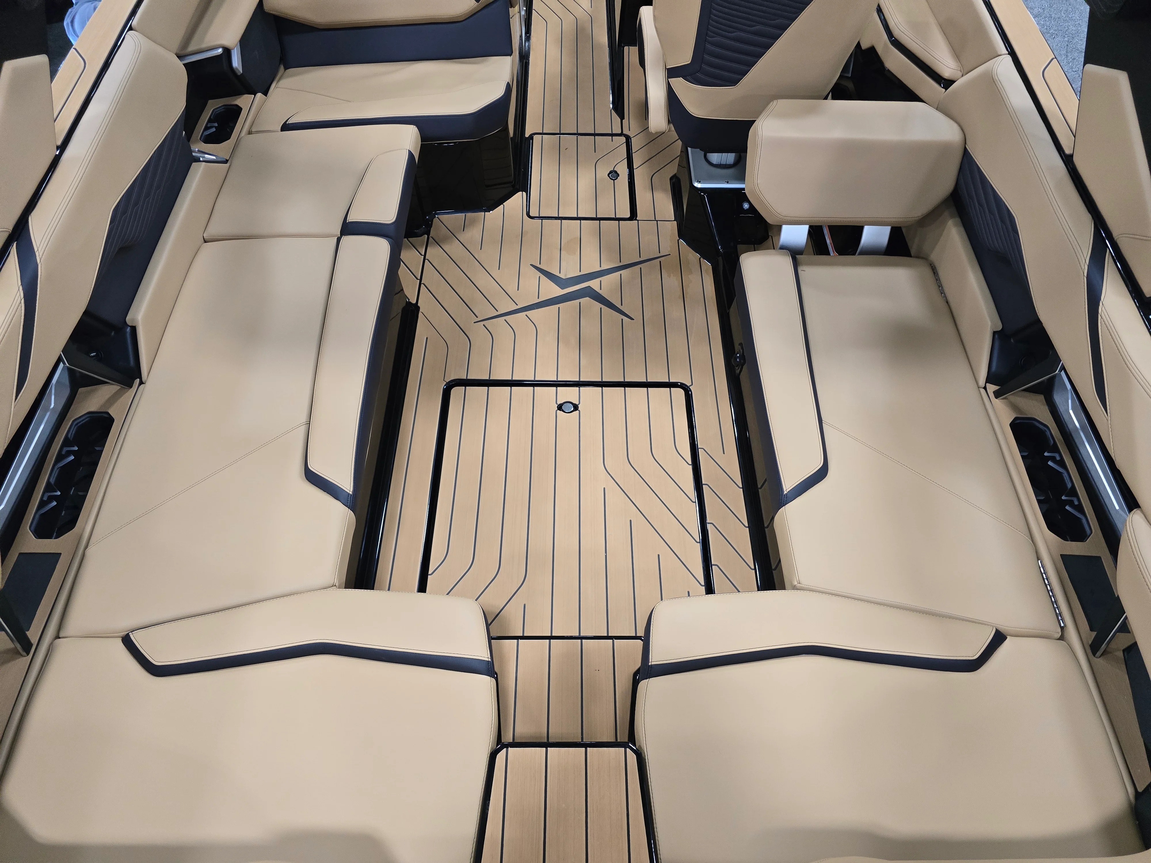 2026 Mastercraft X24 Image Thumbnail #48