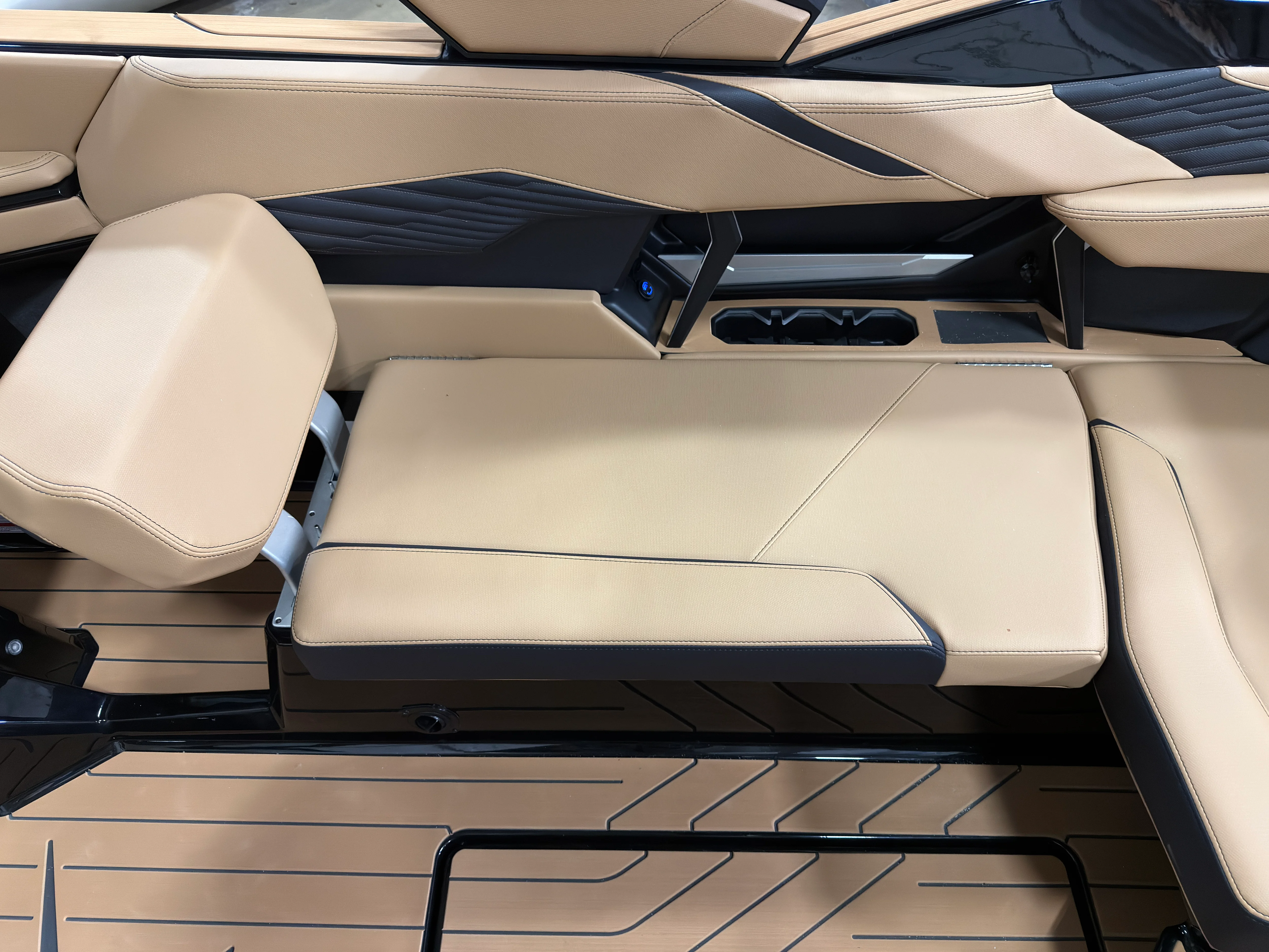 2026 Mastercraft X24 Image Thumbnail #21