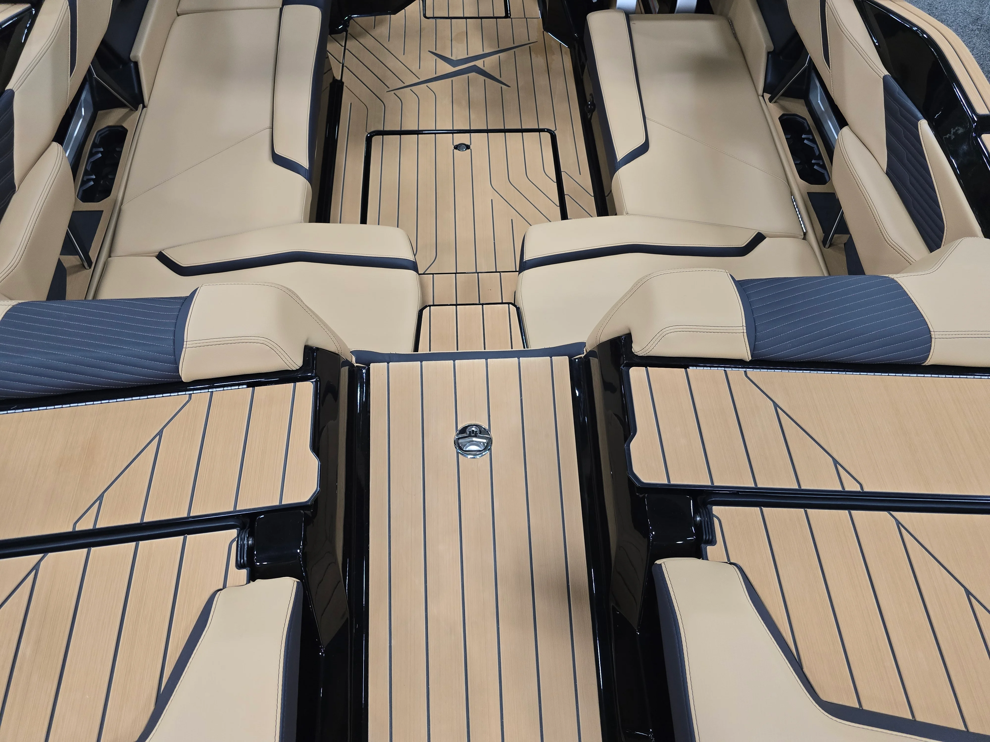 2026 Mastercraft X24 Image Thumbnail #47