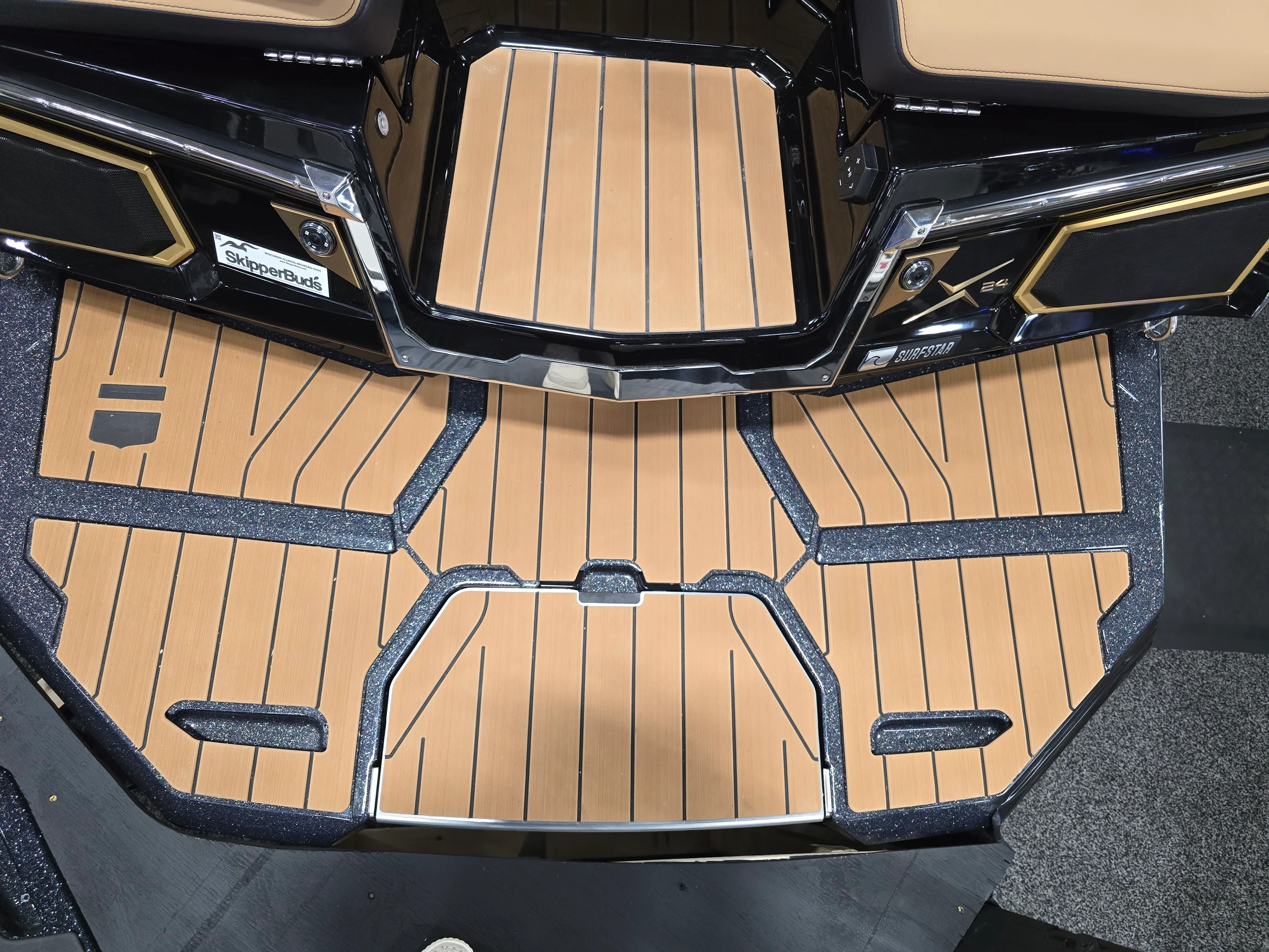 2026 Mastercraft X24 Image Thumbnail #5