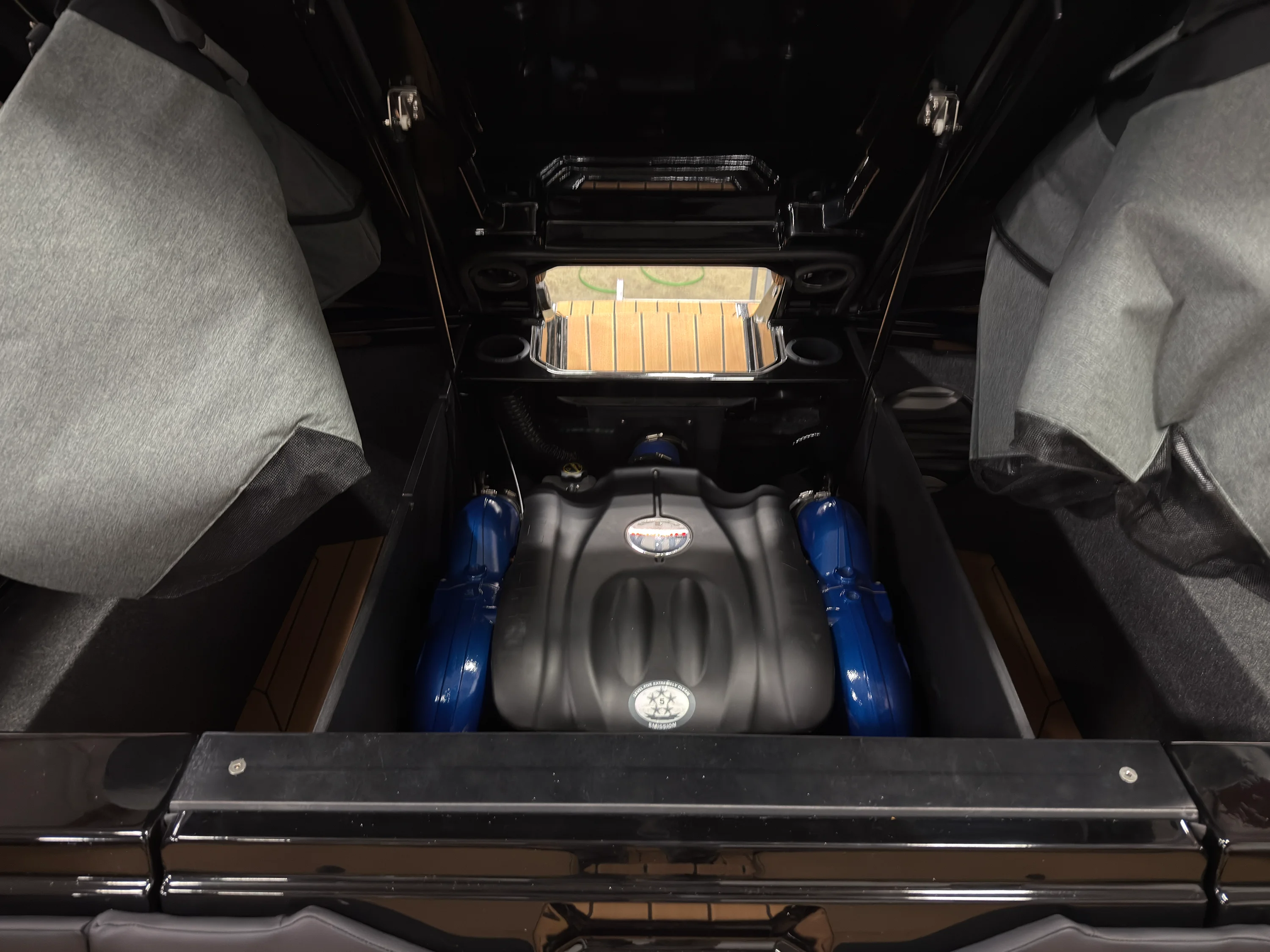 2026 Mastercraft X24 Image Thumbnail #17