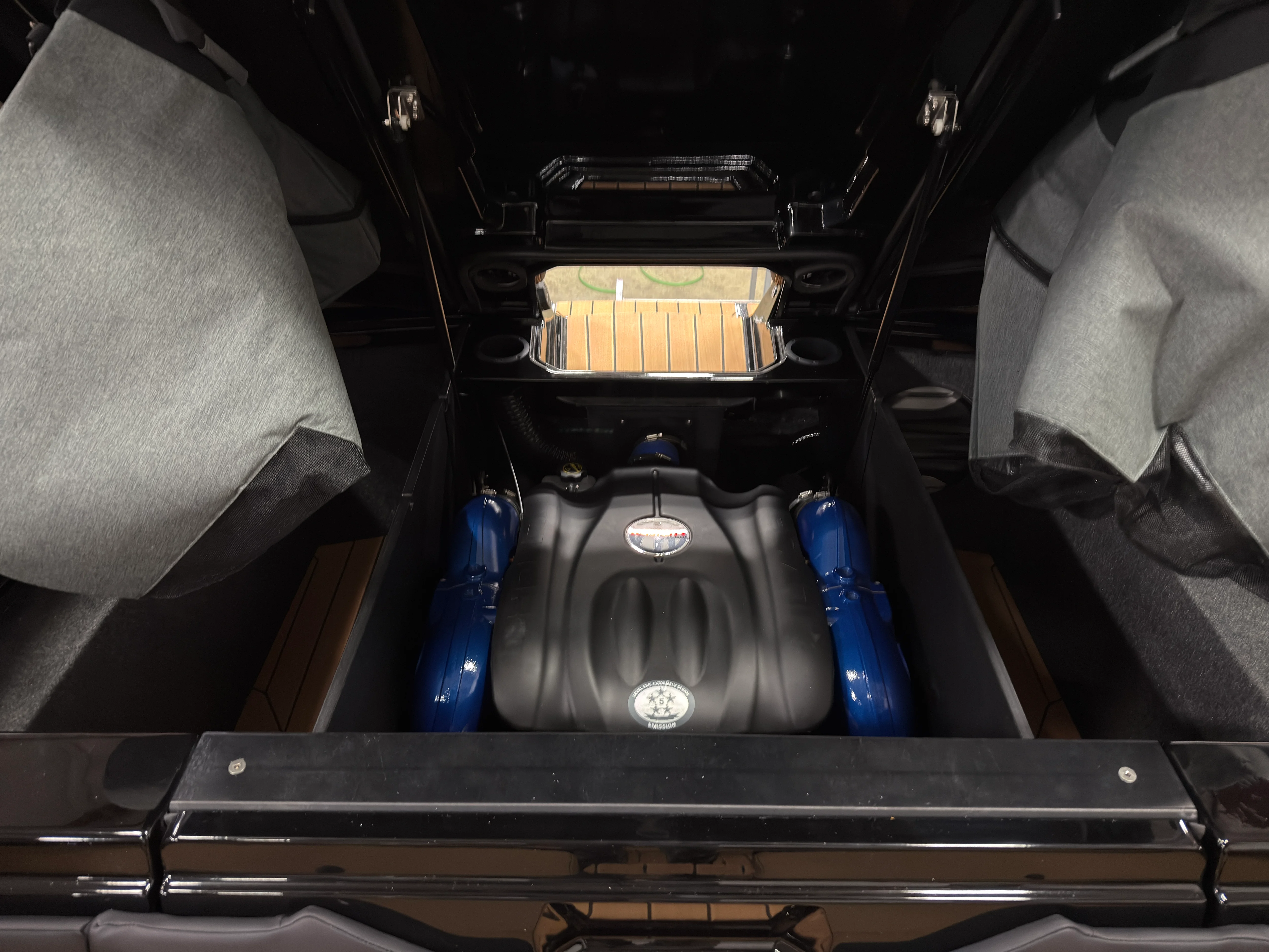 2026 Mastercraft X24 Image Thumbnail #19