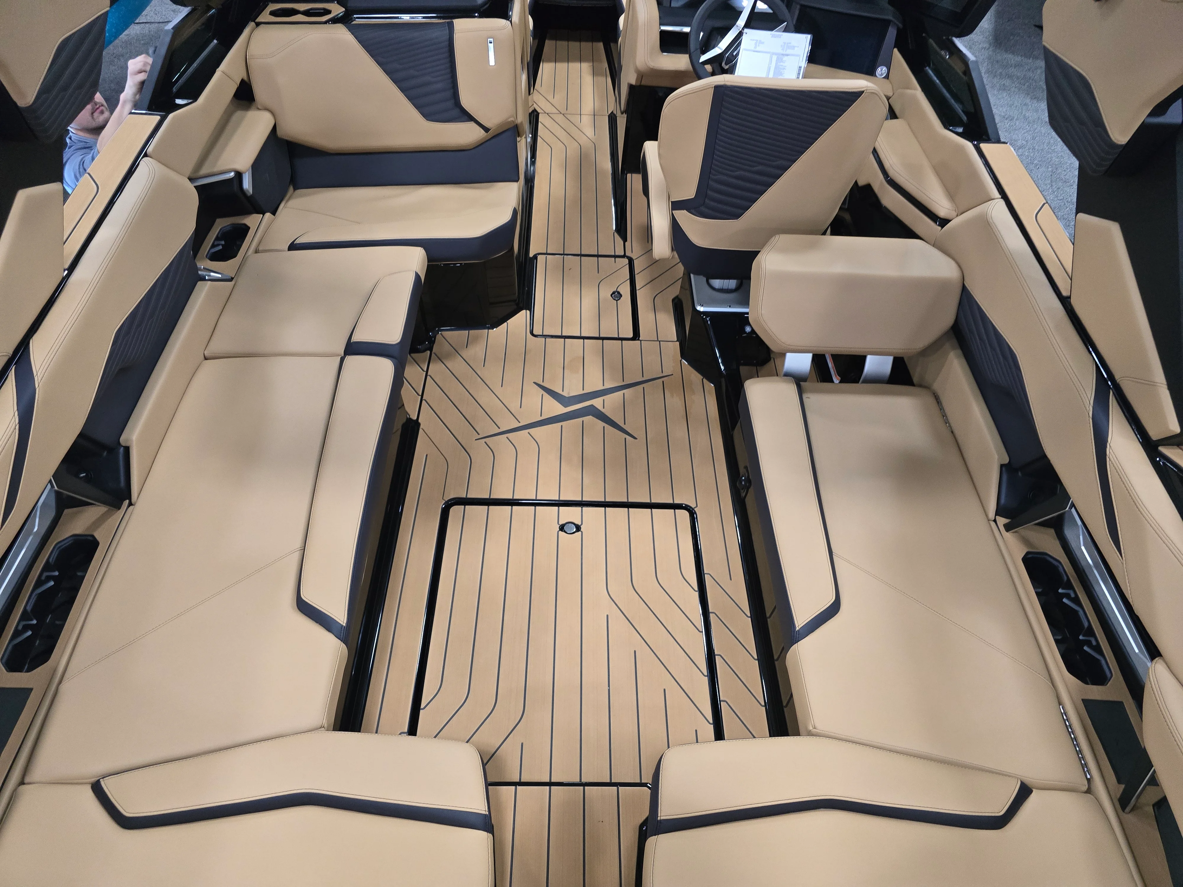 2026 Mastercraft X24 Image Thumbnail #56