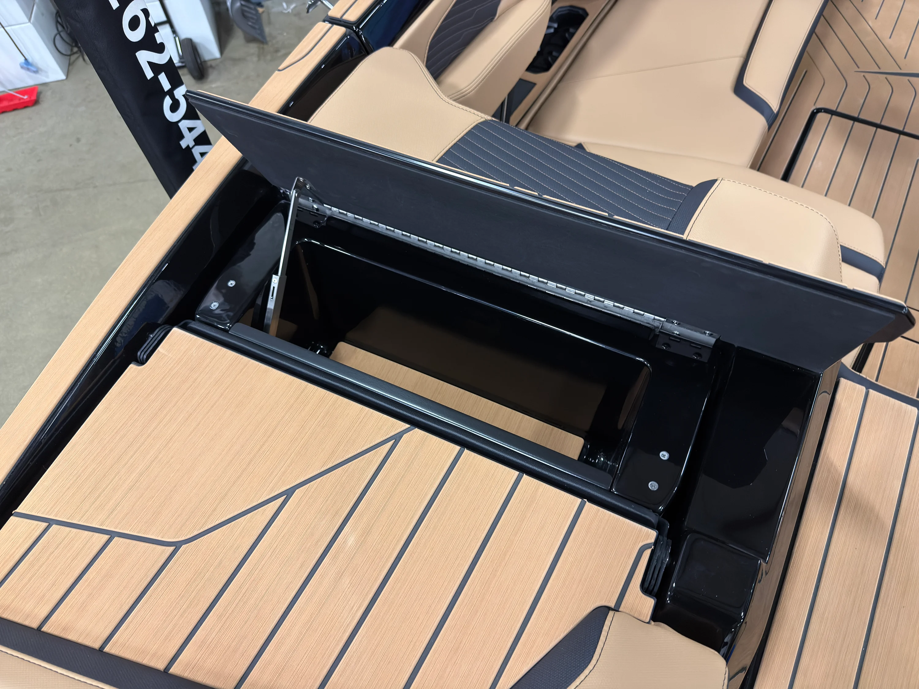 2026 Mastercraft X24 Image Thumbnail #13