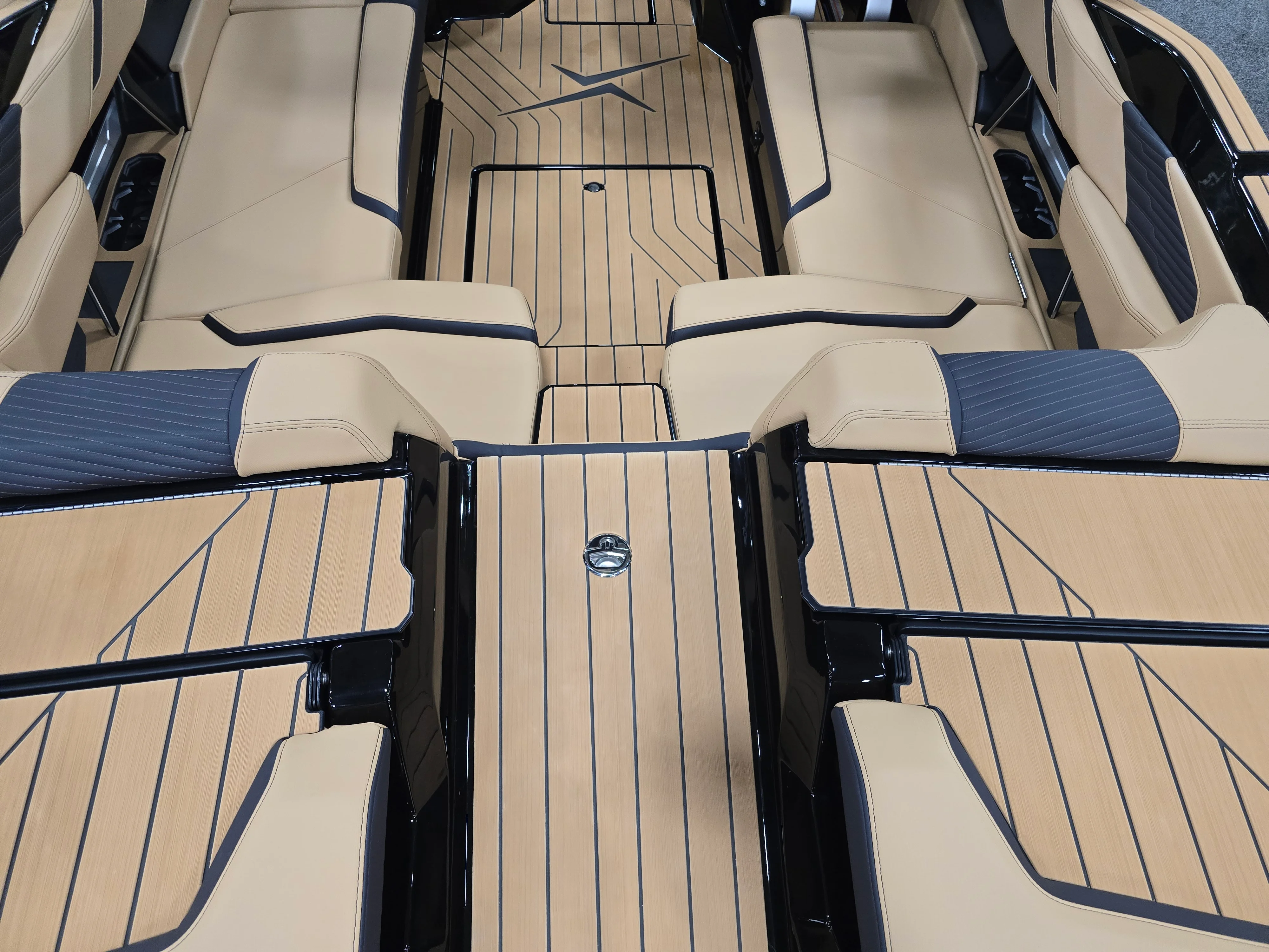 2026 Mastercraft X24 Image Thumbnail #46