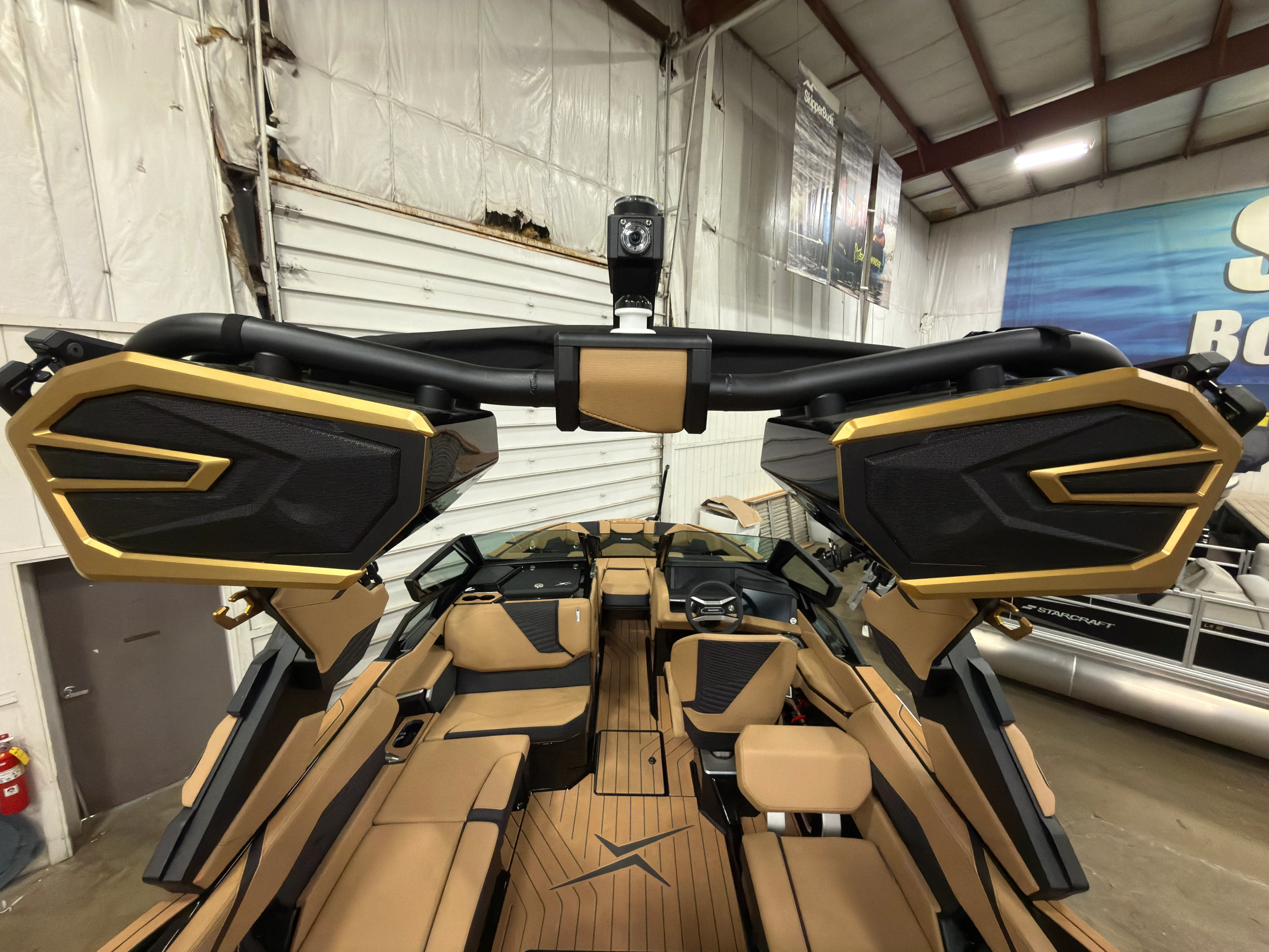 2026 Mastercraft X24 Image Thumbnail #17