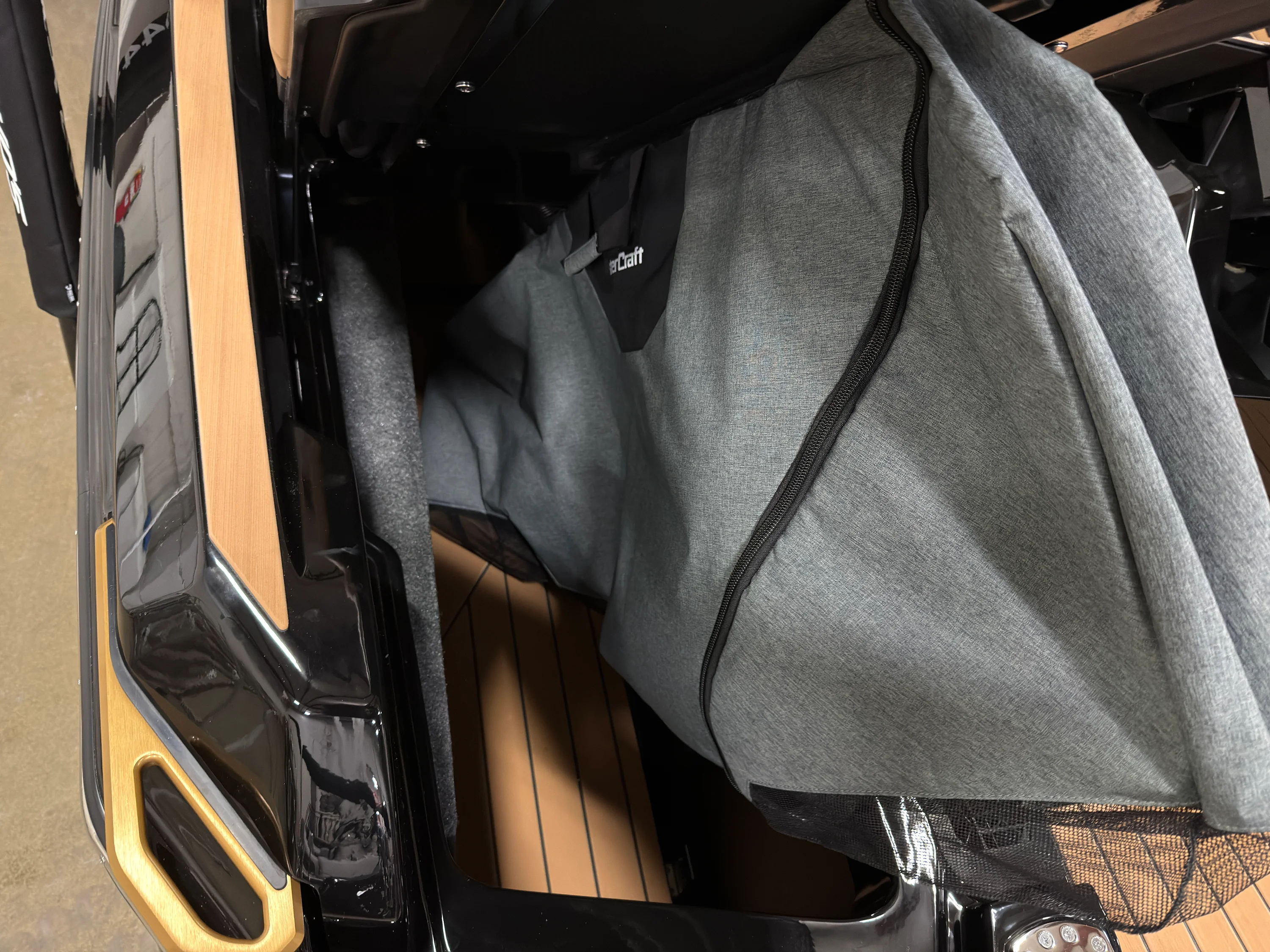 2026 Mastercraft X24 Image Thumbnail #10