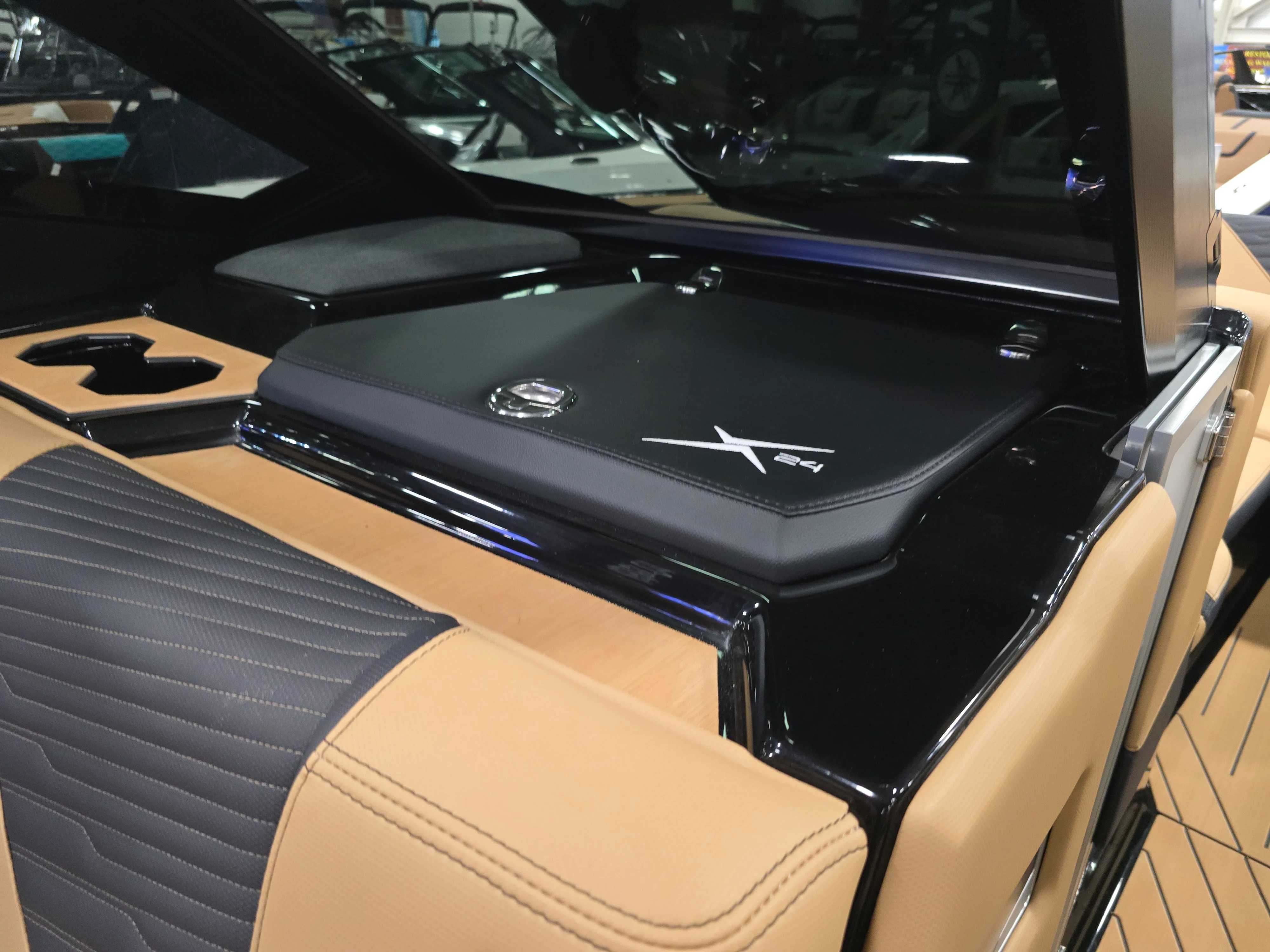 2026 Mastercraft X24 Image Thumbnail #74