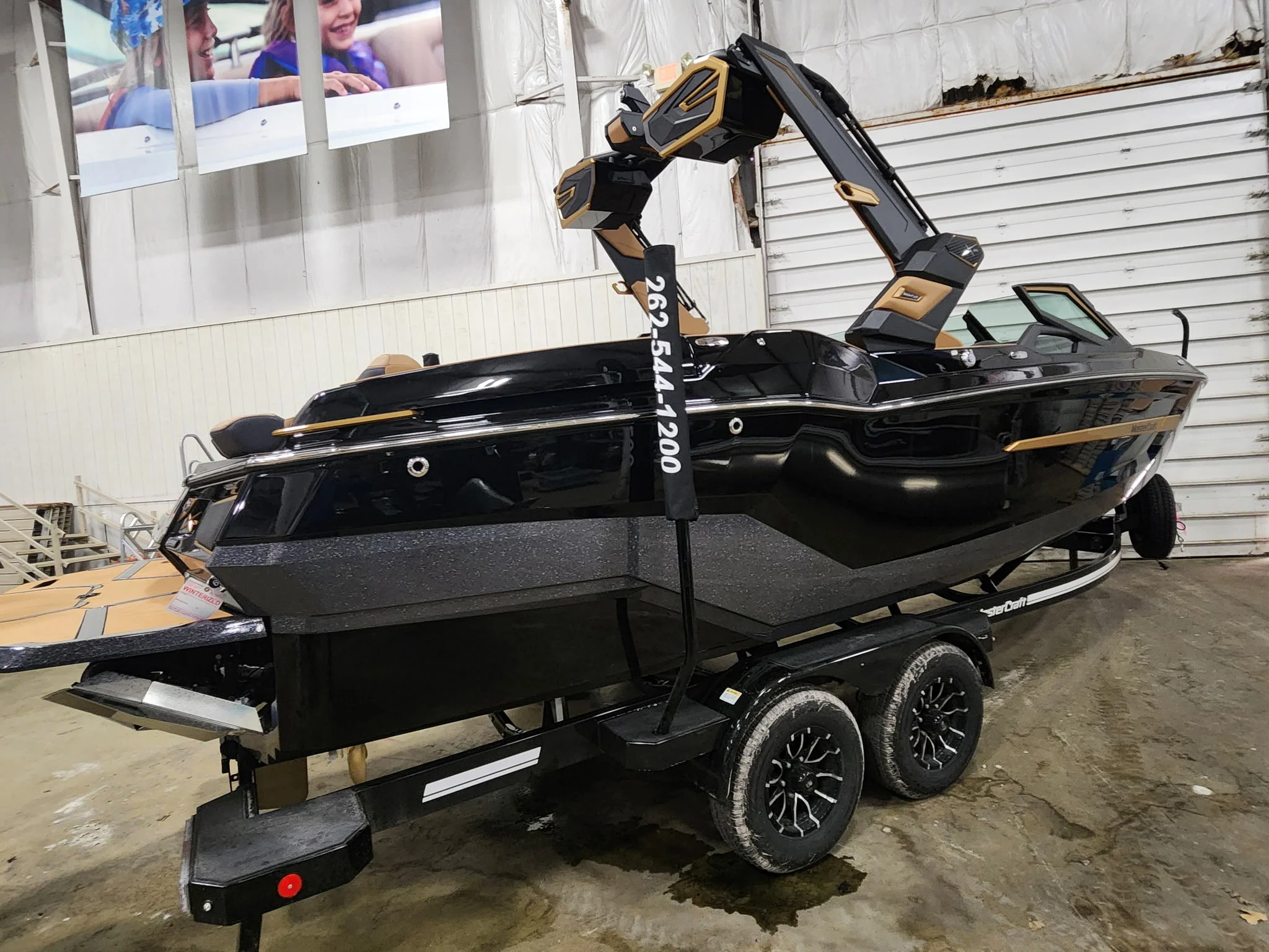 2026 Mastercraft X24 Image Thumbnail #2