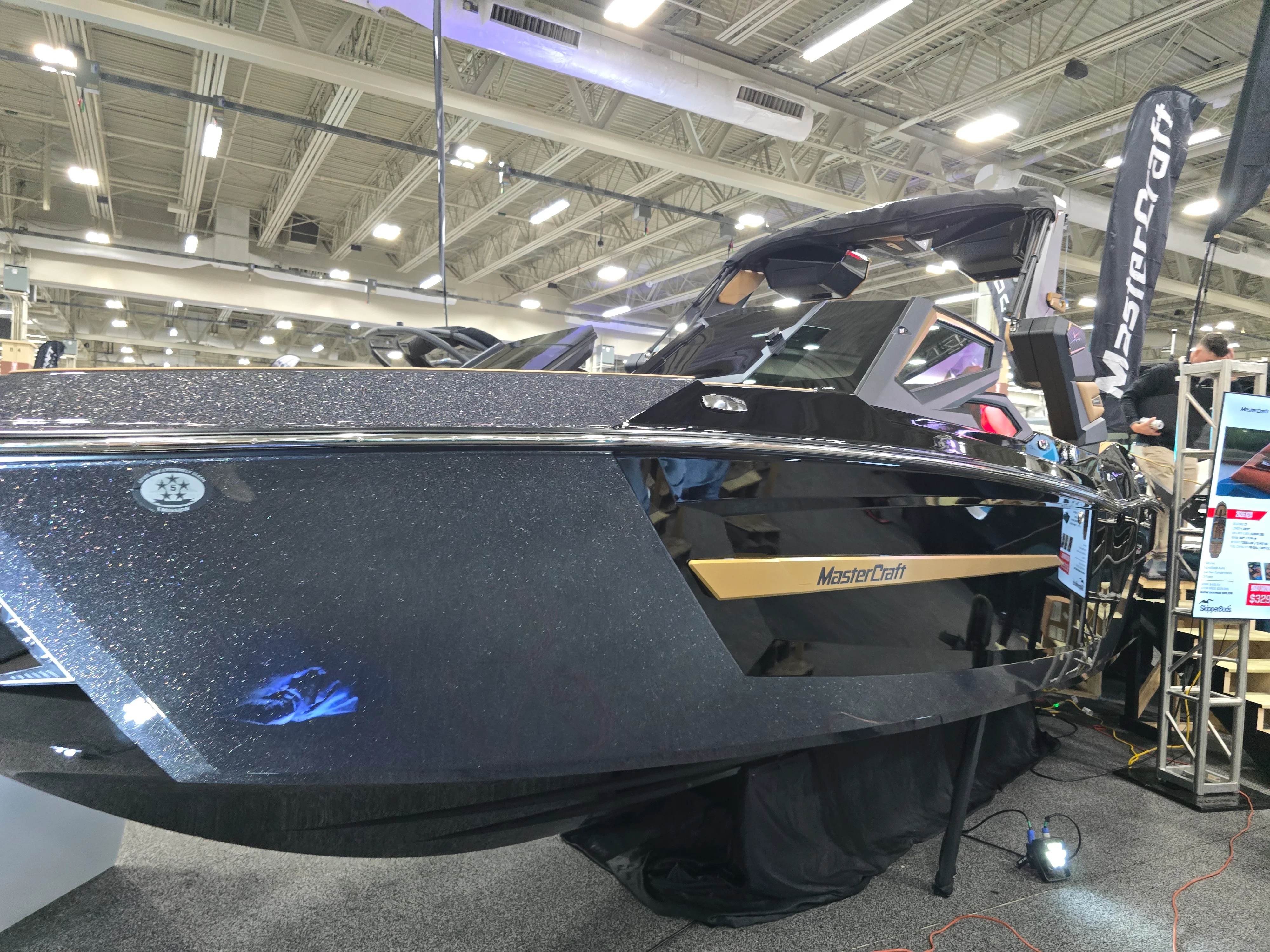 2026 Mastercraft X24 Image Thumbnail #6