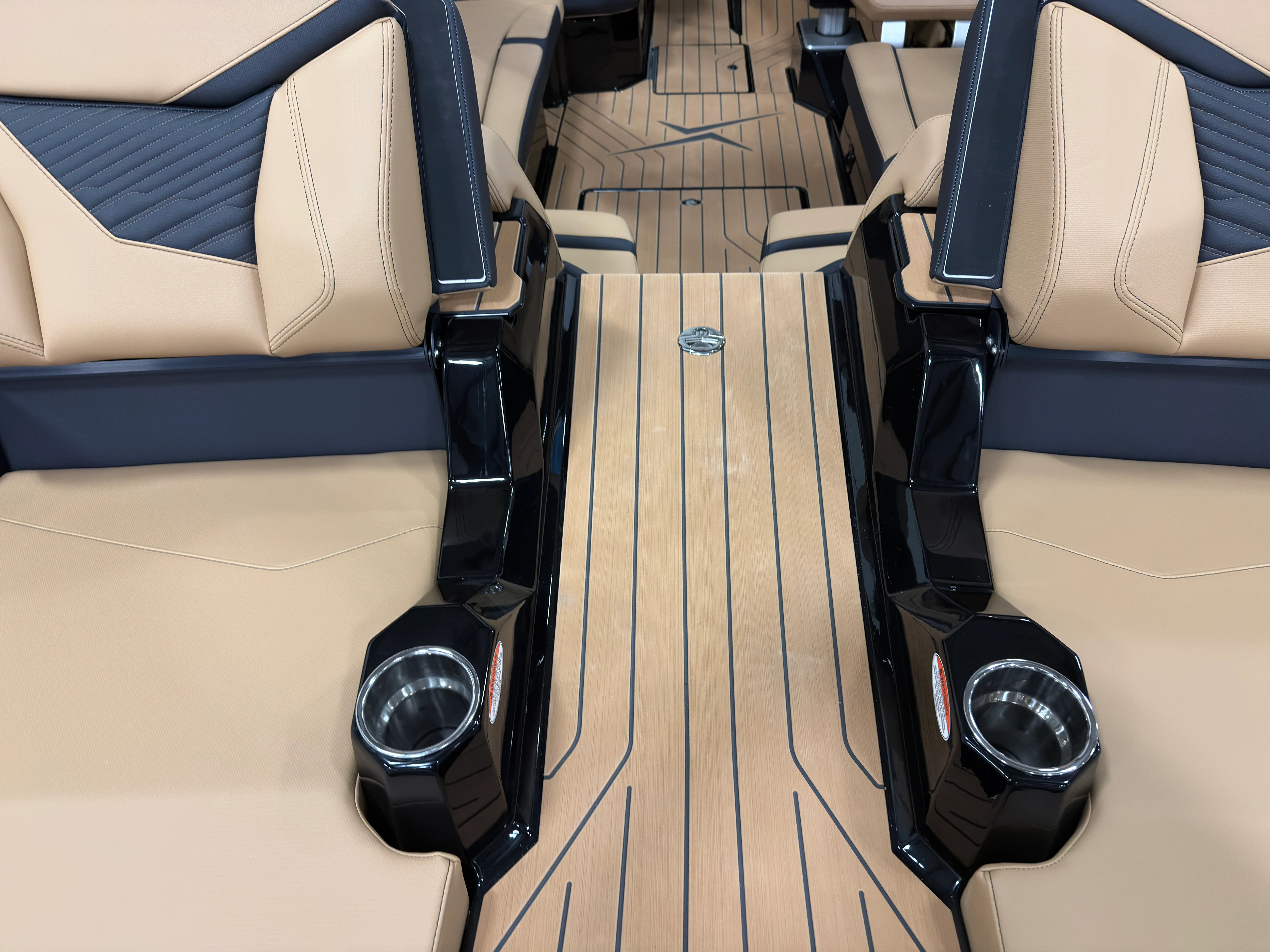 2026 Mastercraft X24 Image Thumbnail #13