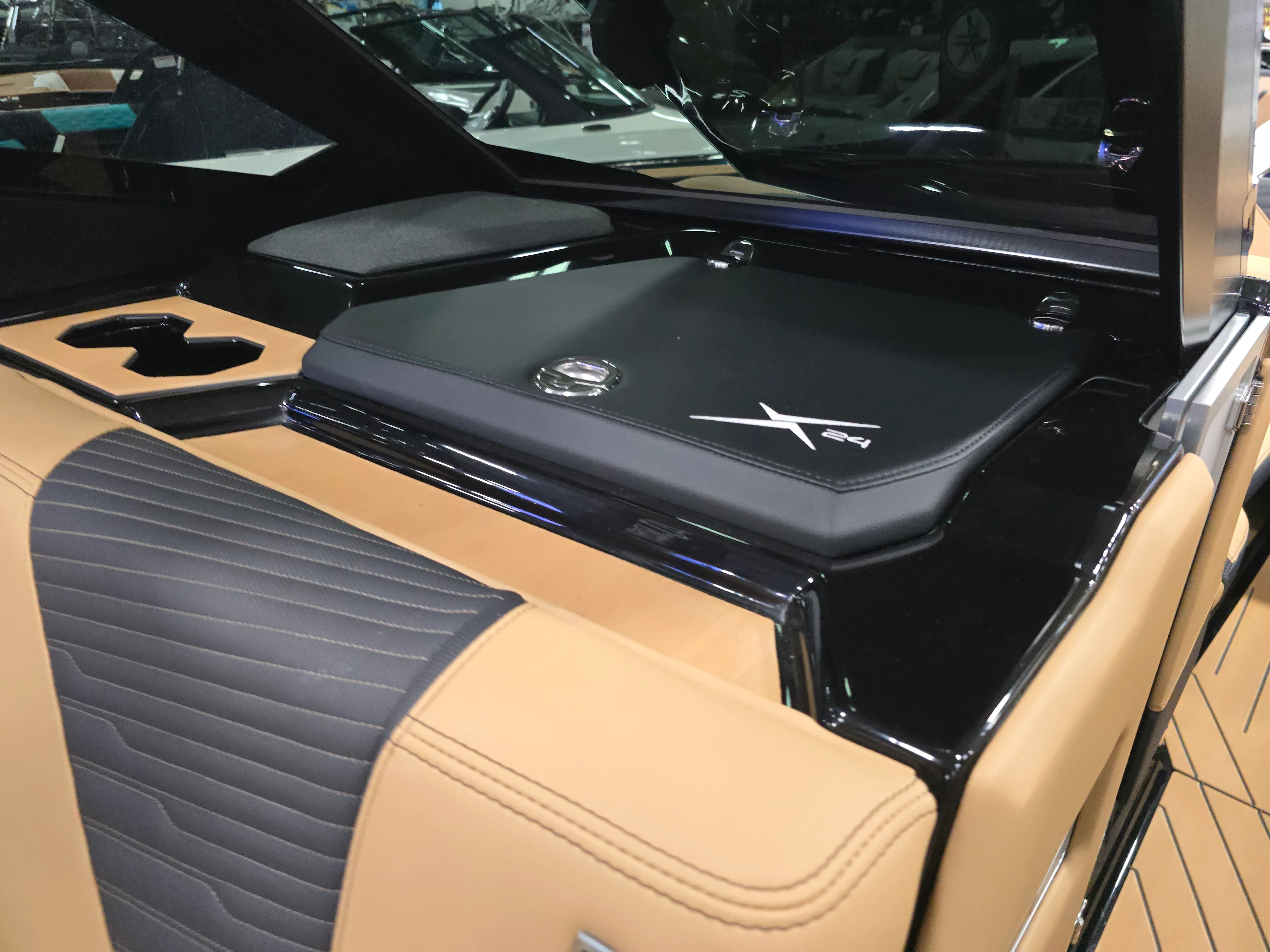 2026 Mastercraft X24 Image Thumbnail #71