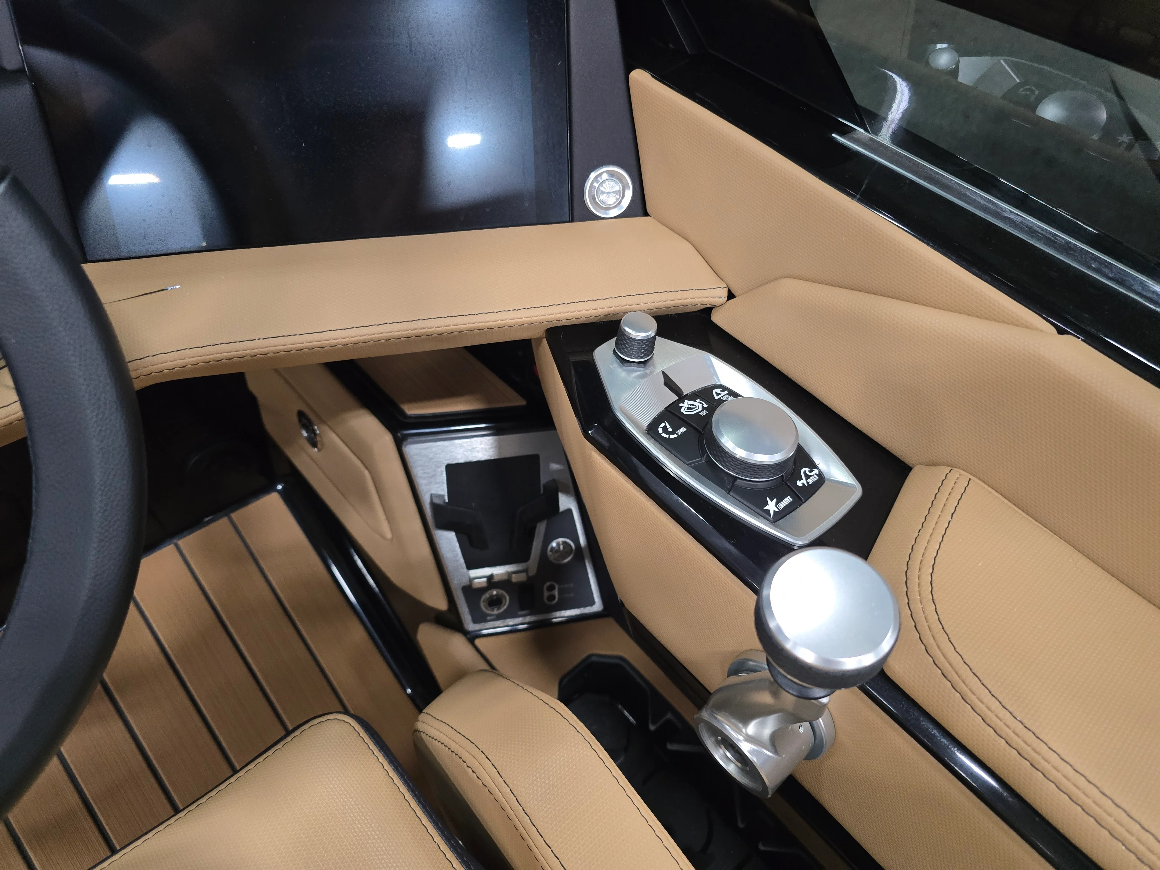 2026 Mastercraft X24 Image Thumbnail #69