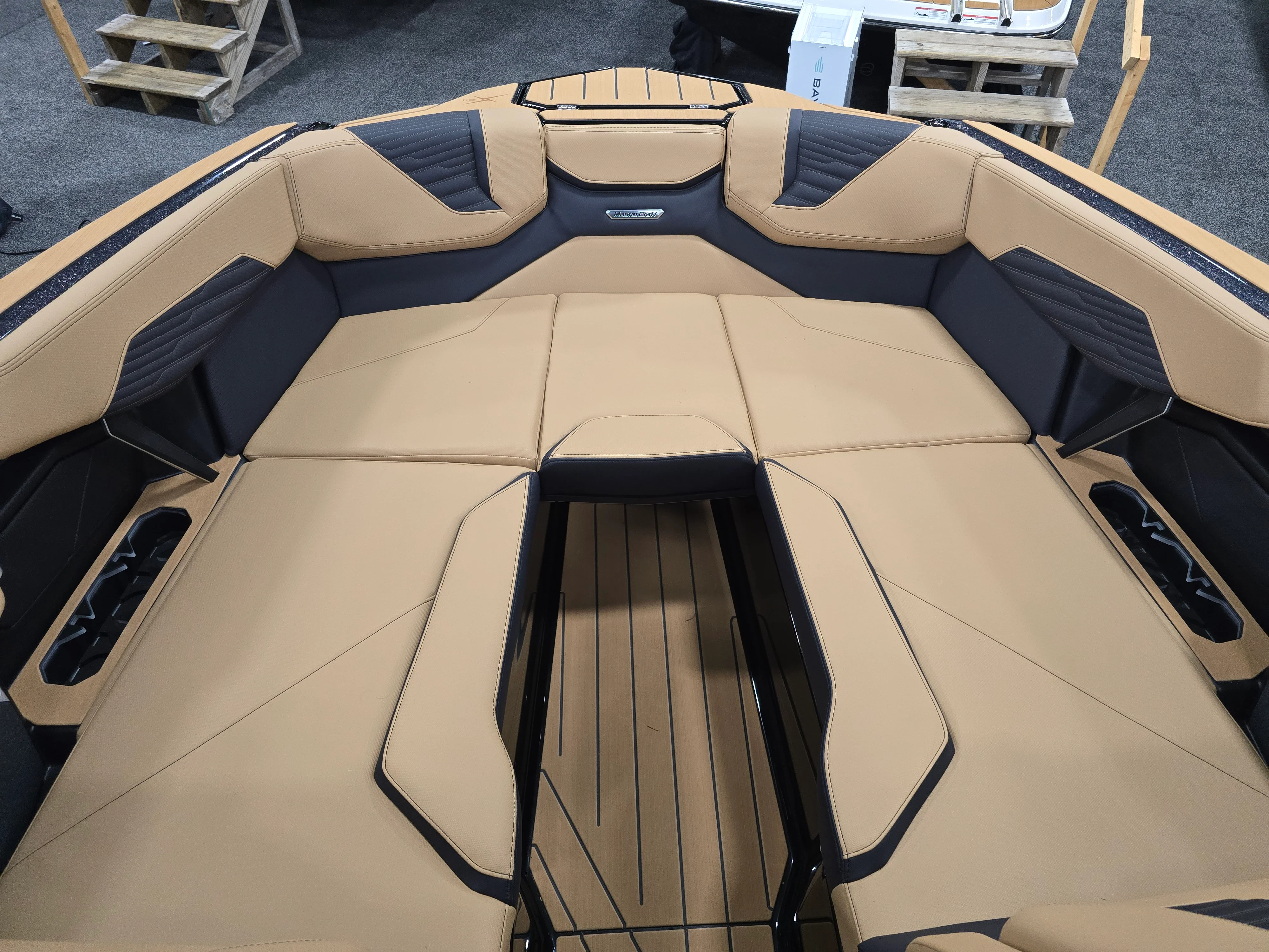 2026 Mastercraft X24 Image Thumbnail #75