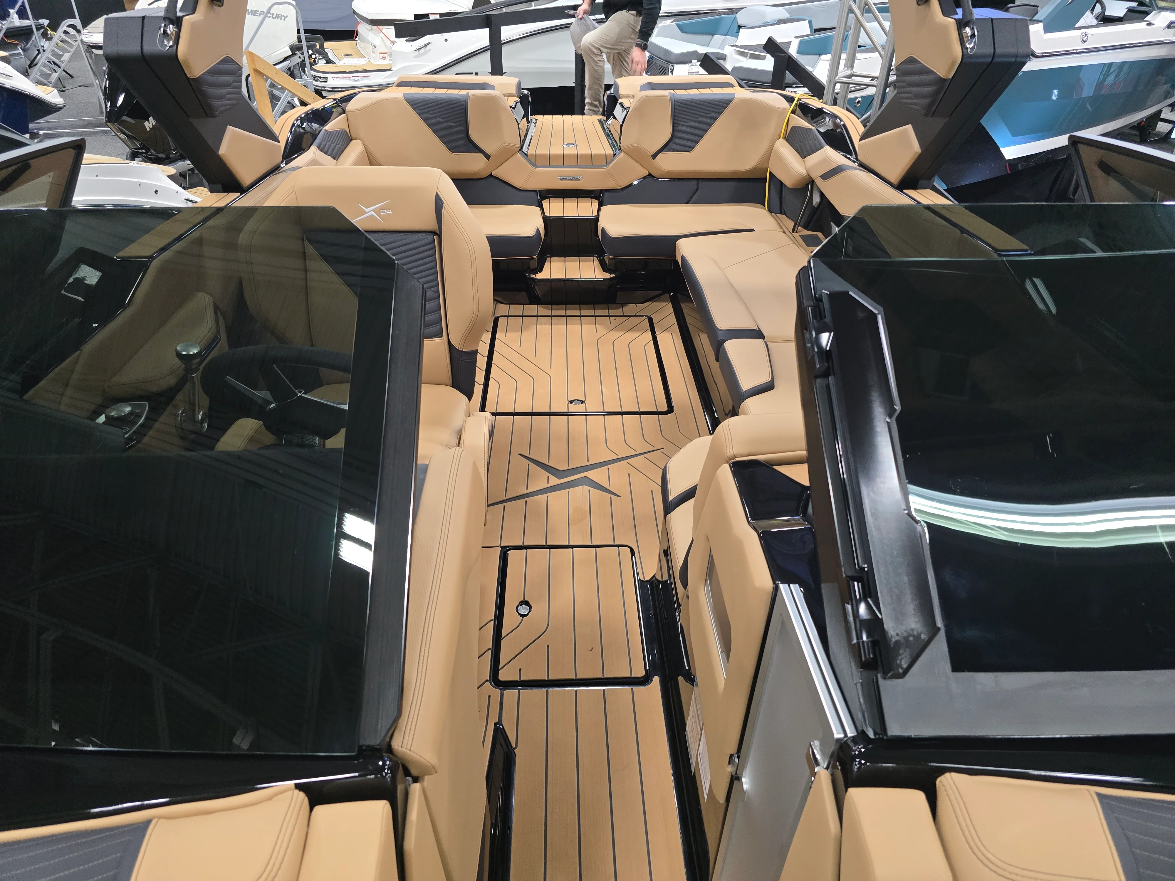 2026 Mastercraft X24 Image Thumbnail #79