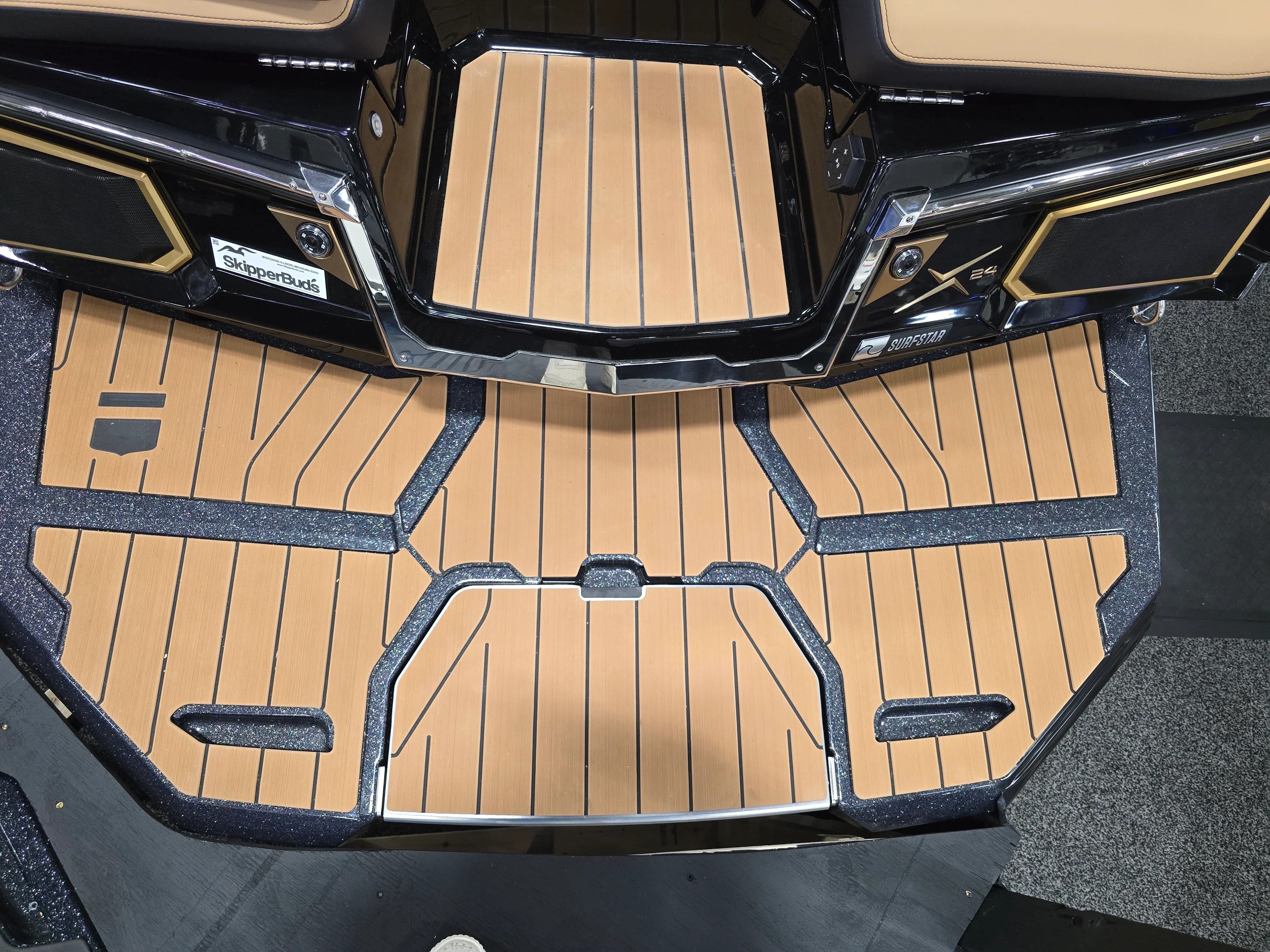 2026 Mastercraft X24 Image Thumbnail #43