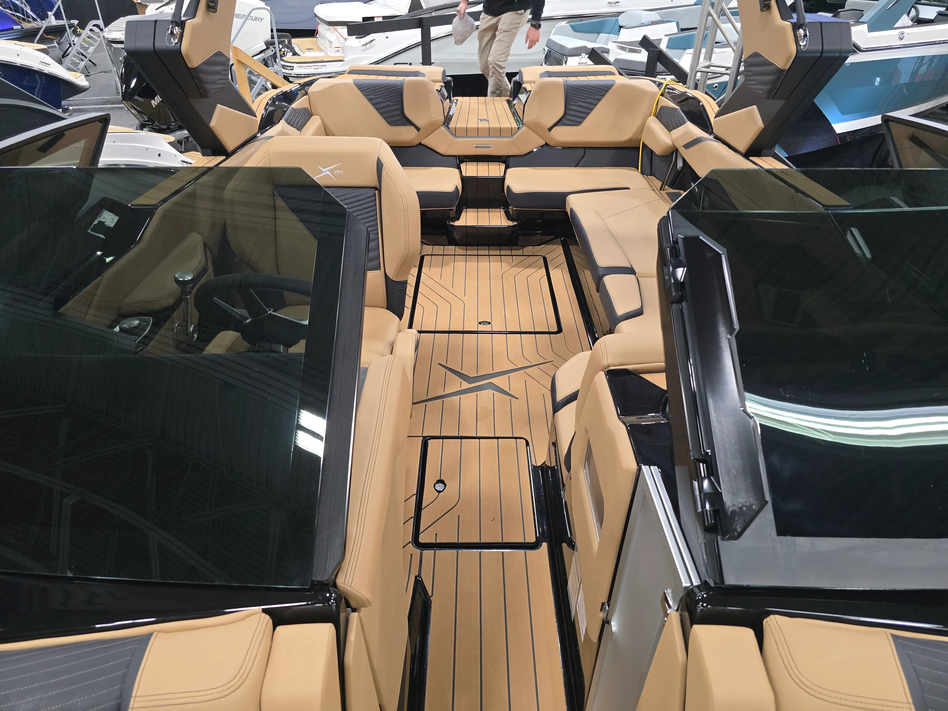 2026 Mastercraft X24 Image Thumbnail #78