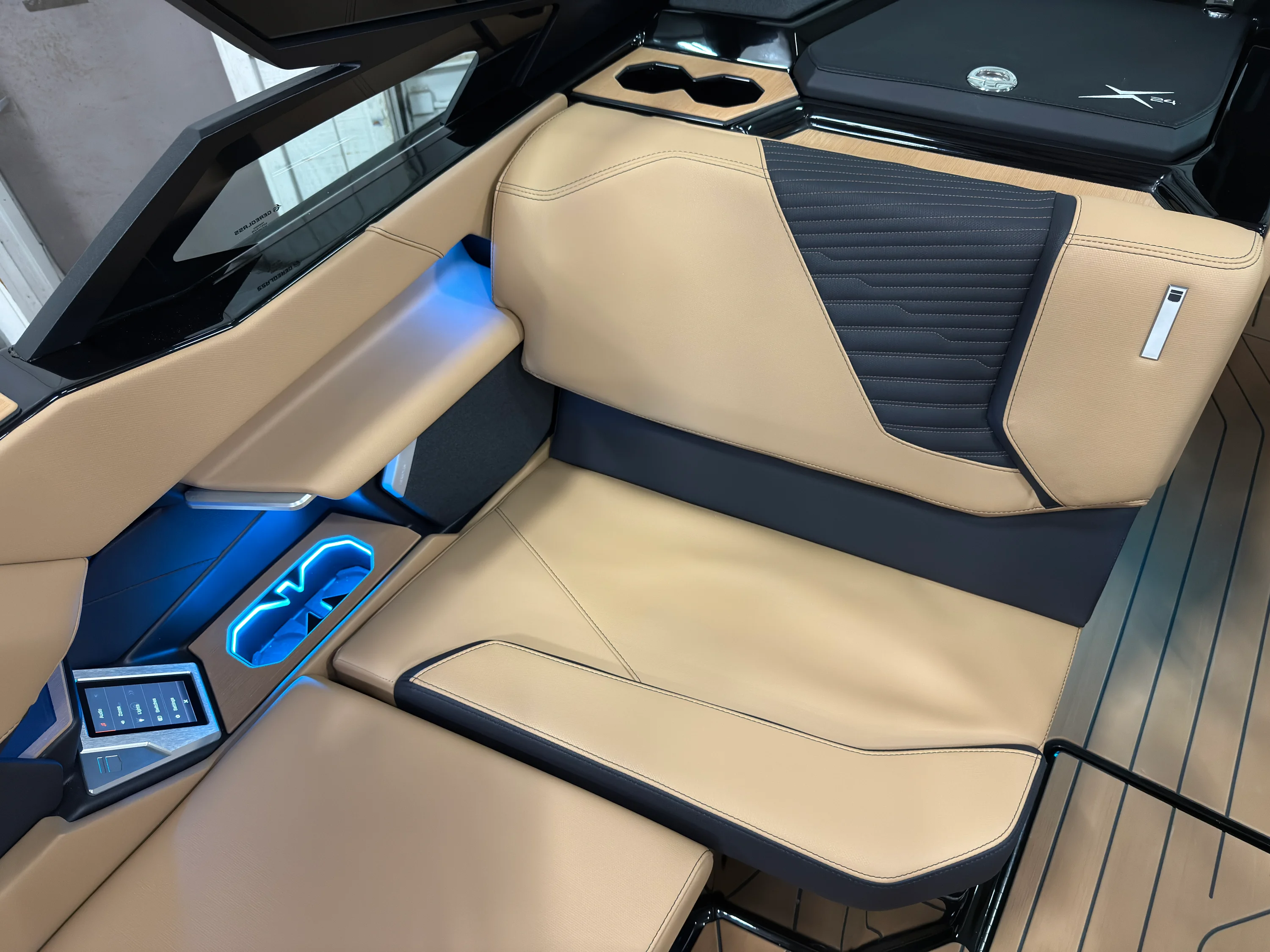 2026 Mastercraft X24 Image Thumbnail #25