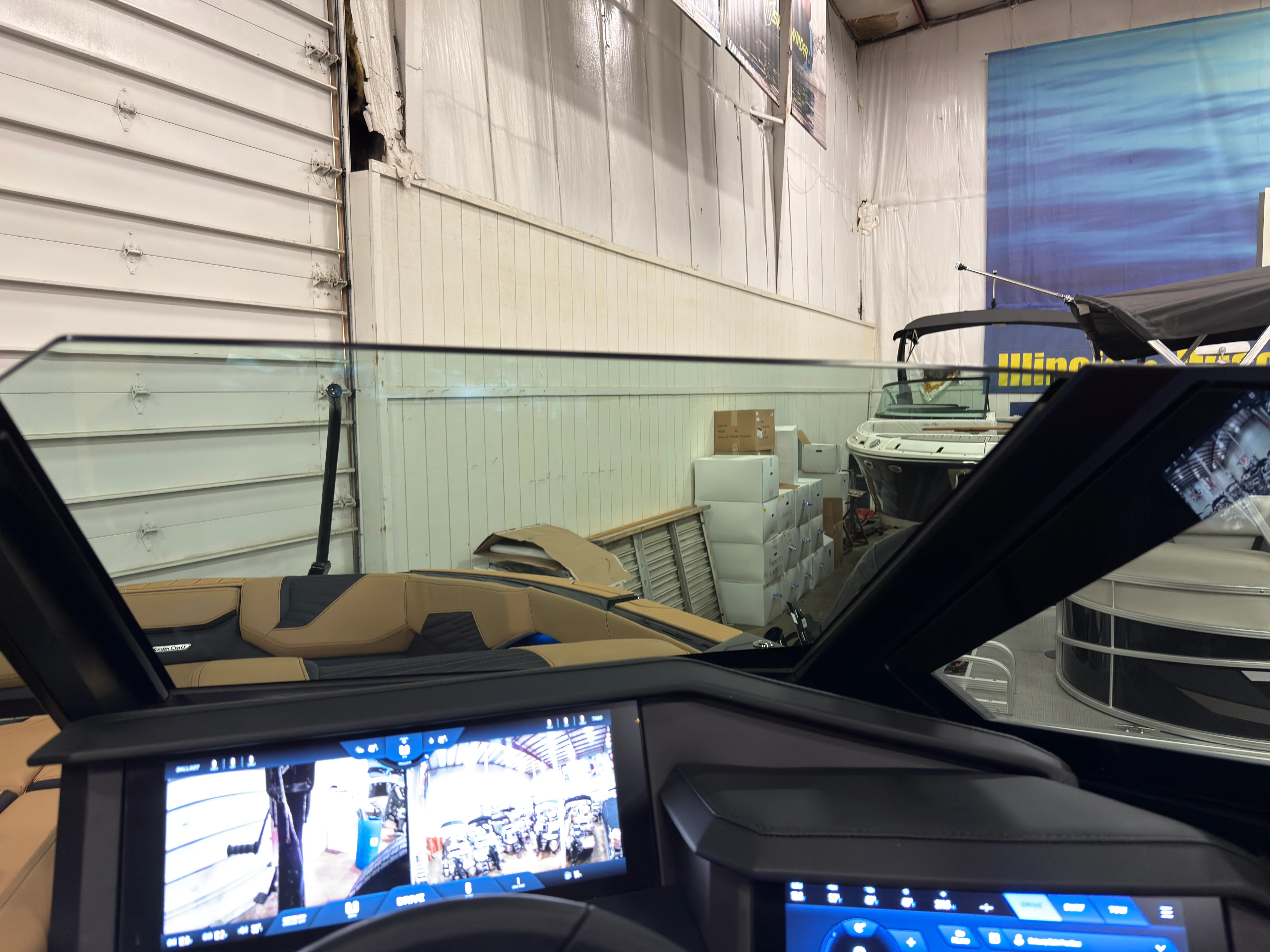 2026 Mastercraft X24 Image Thumbnail #36