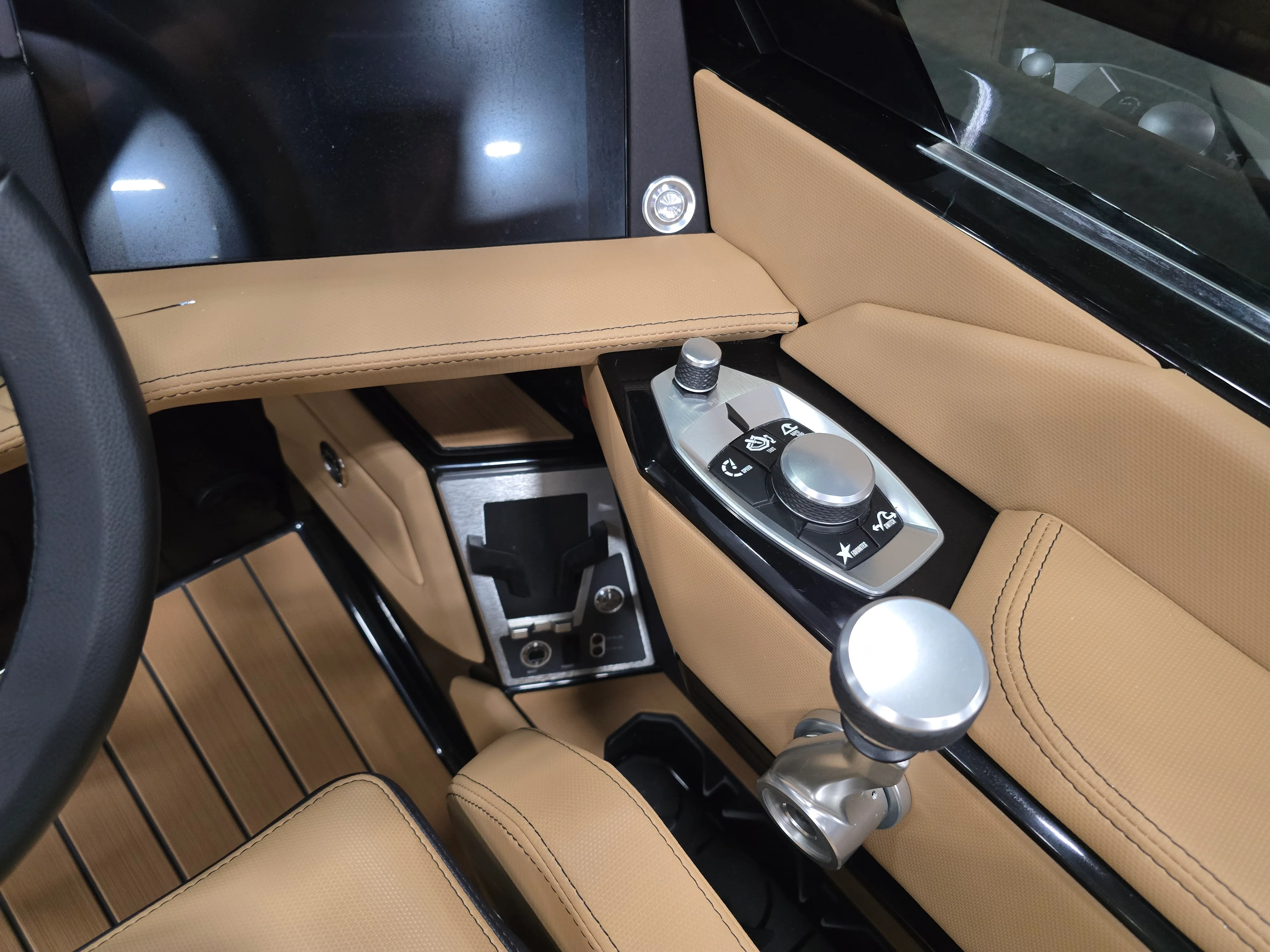 2026 Mastercraft X24 Image Thumbnail #68