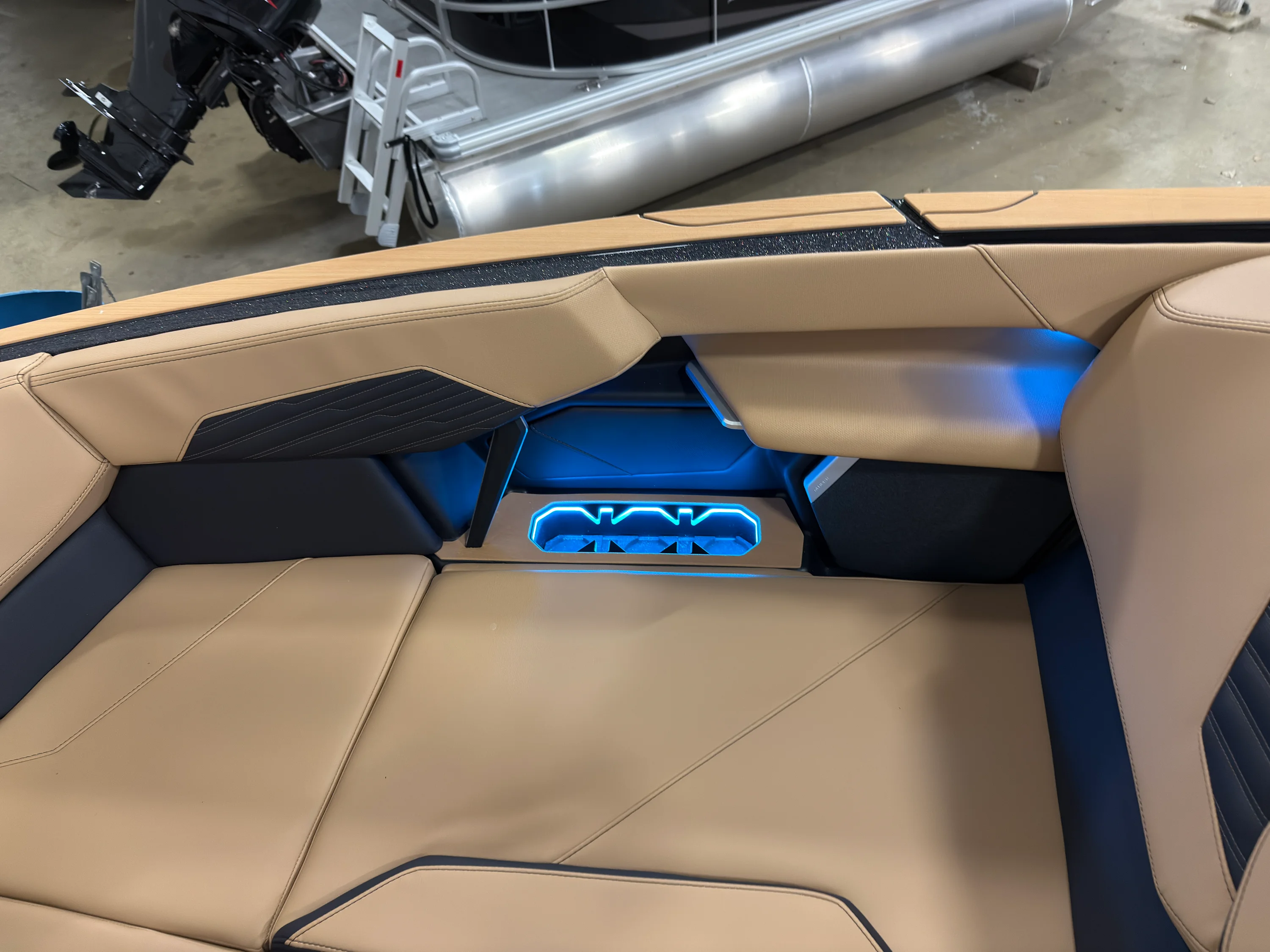 2026 Mastercraft X24 Image Thumbnail #39