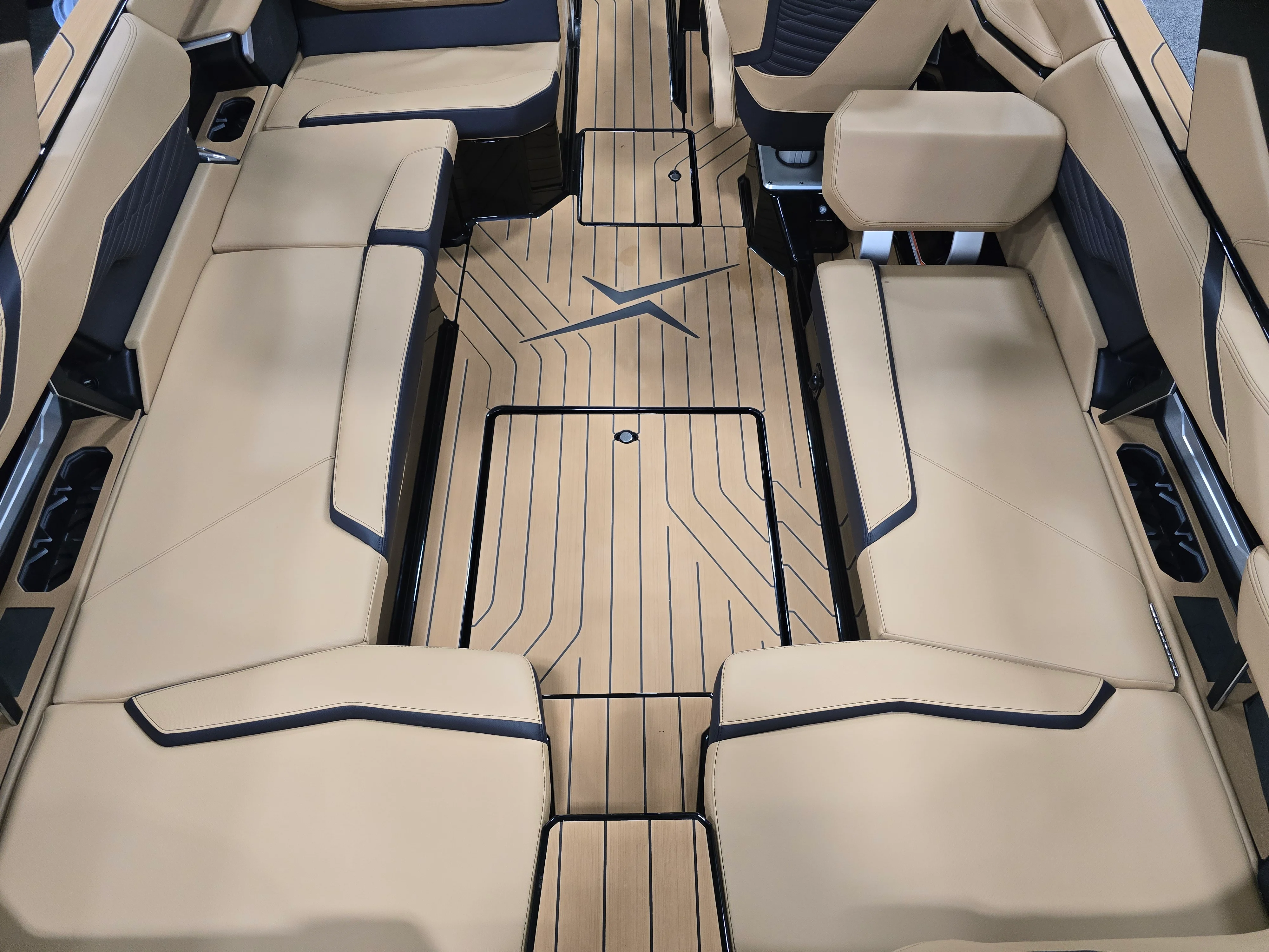 2026 Mastercraft X24 Image Thumbnail #49