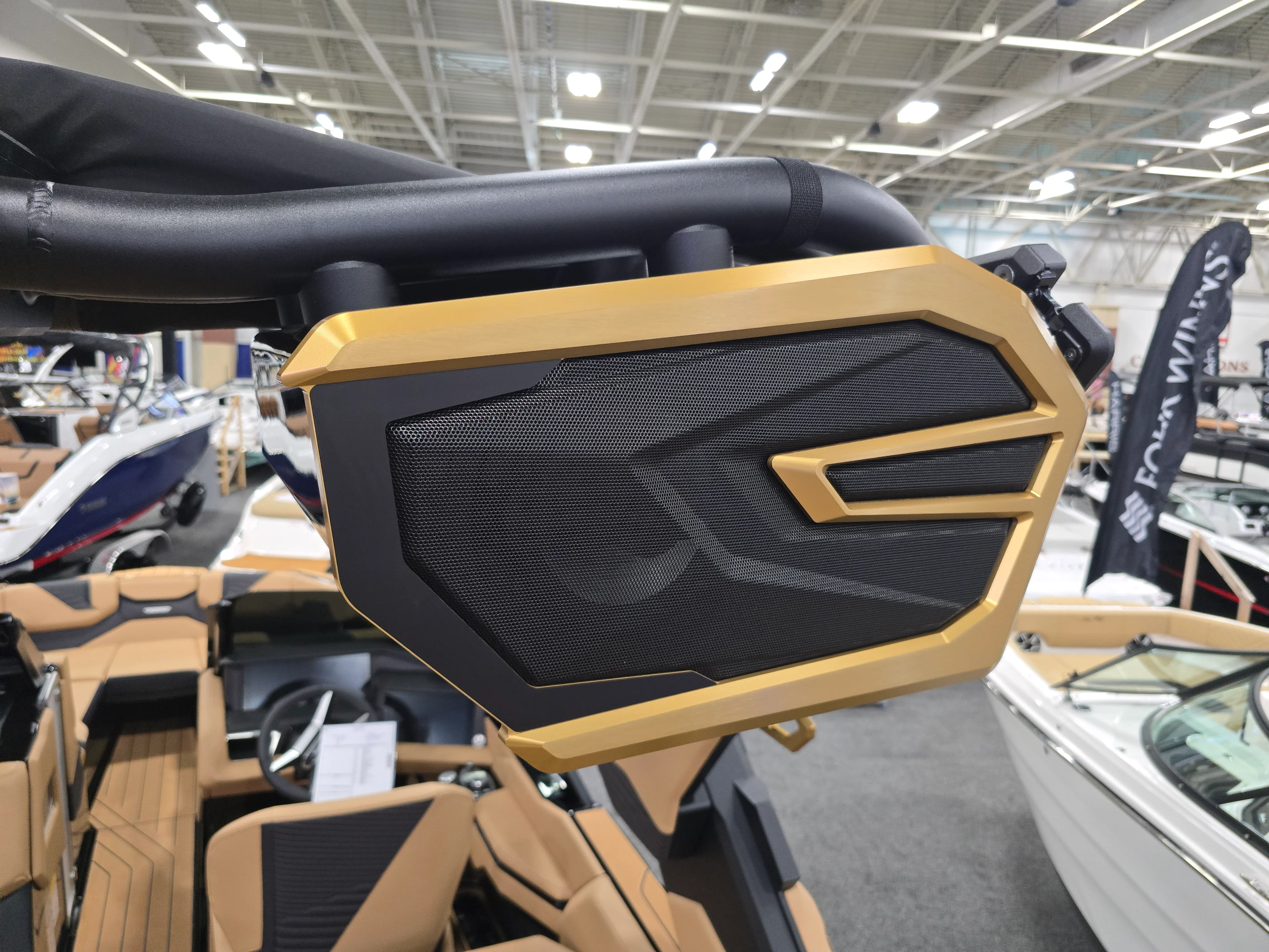 2026 Mastercraft X24 Image Thumbnail #53