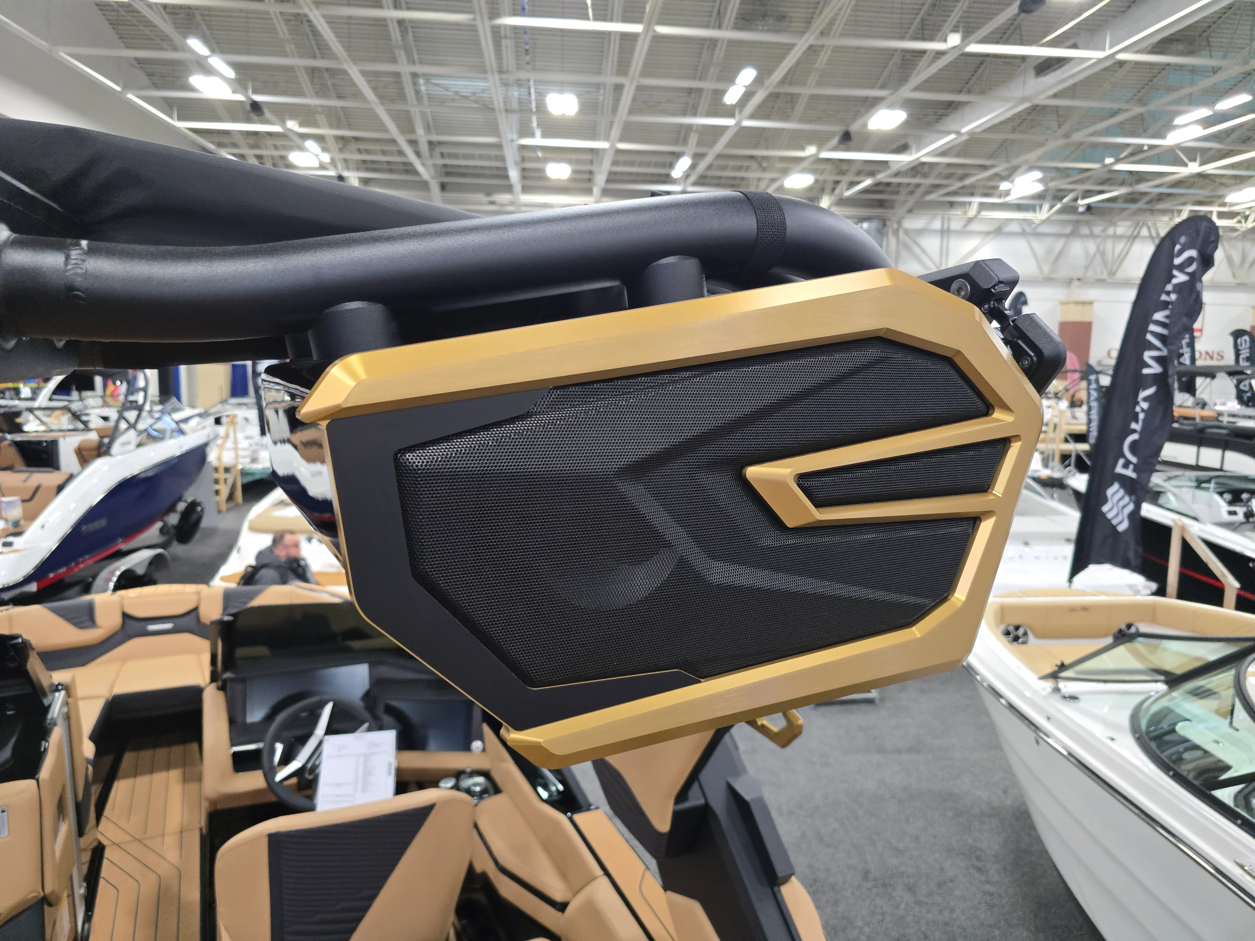 2026 Mastercraft X24 Image Thumbnail #50