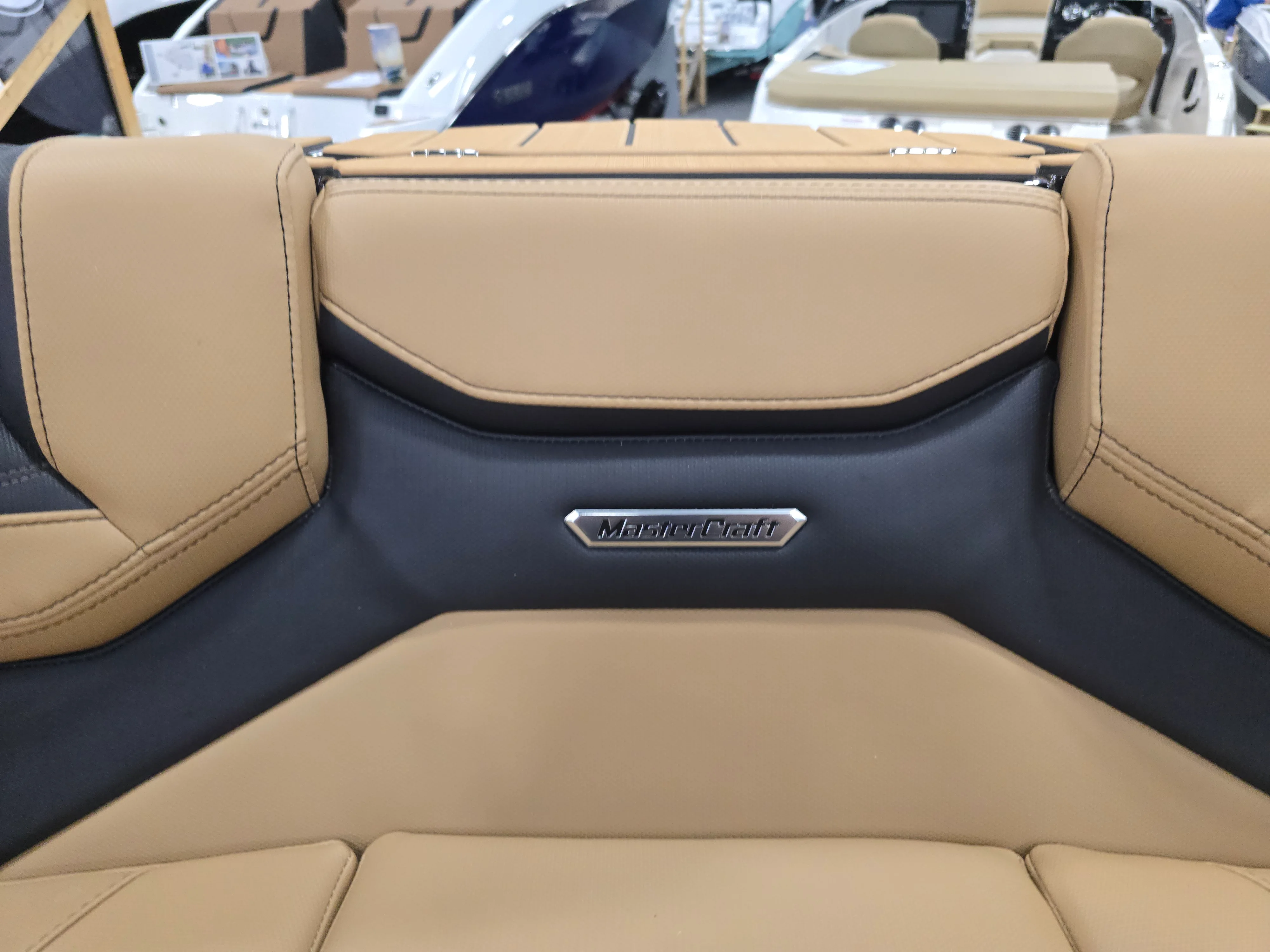 2026 Mastercraft X24 Image Thumbnail #77